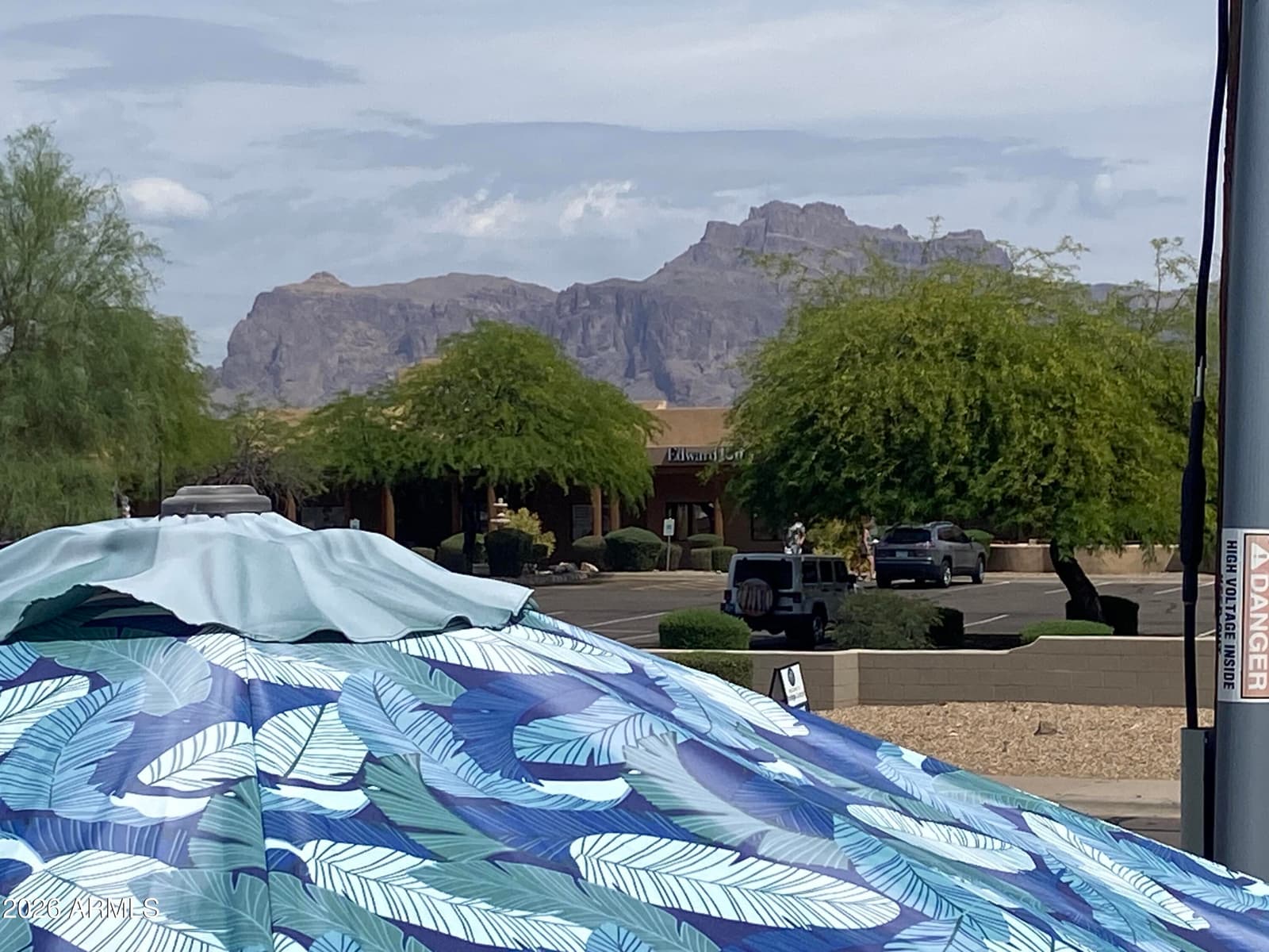 1175 S KIOWA Circle, Apache Junction, AZ 85119 — photo 58 of 59