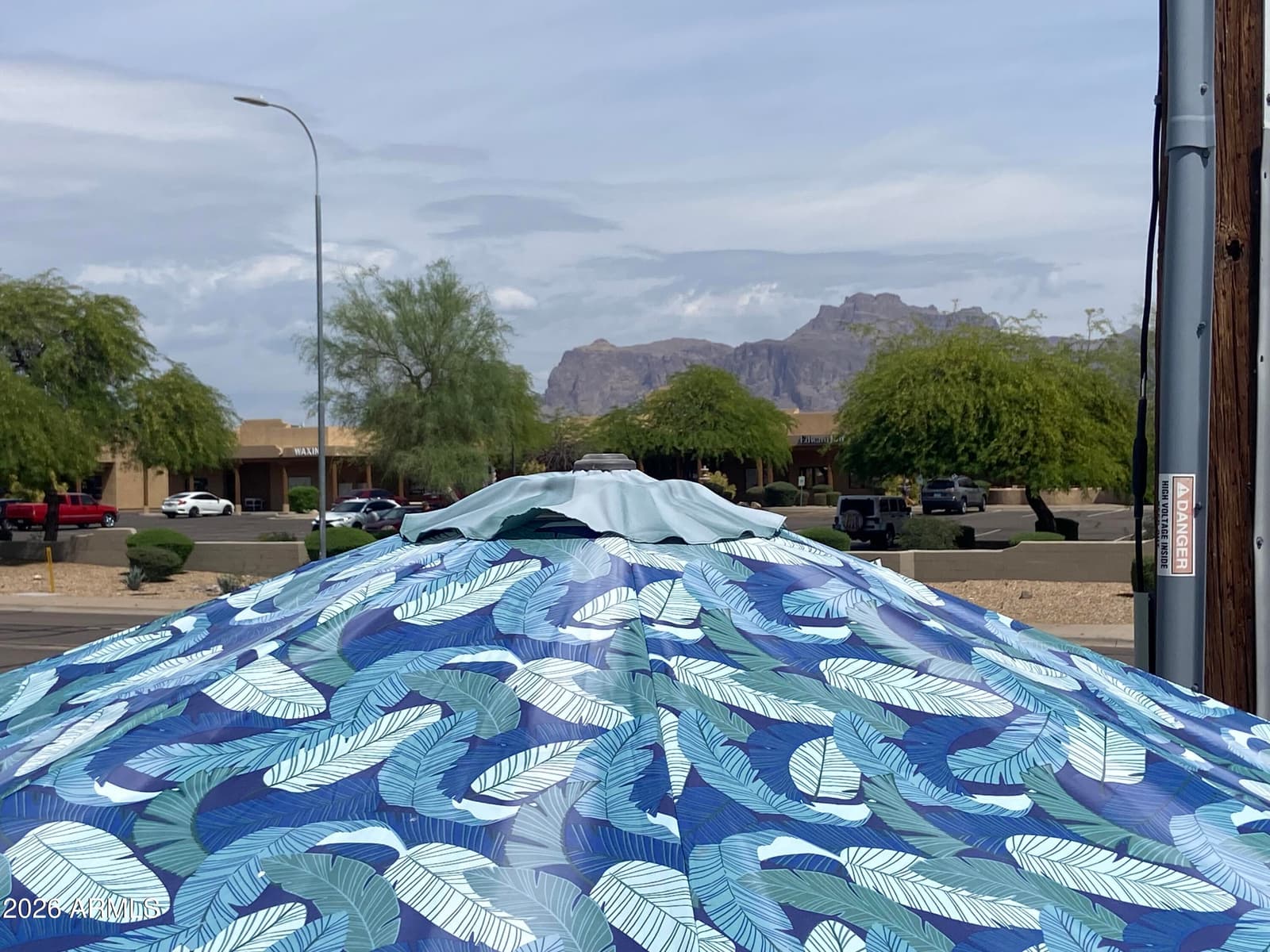1175 S KIOWA Circle, Apache Junction, AZ 85119 — photo 53 of 59