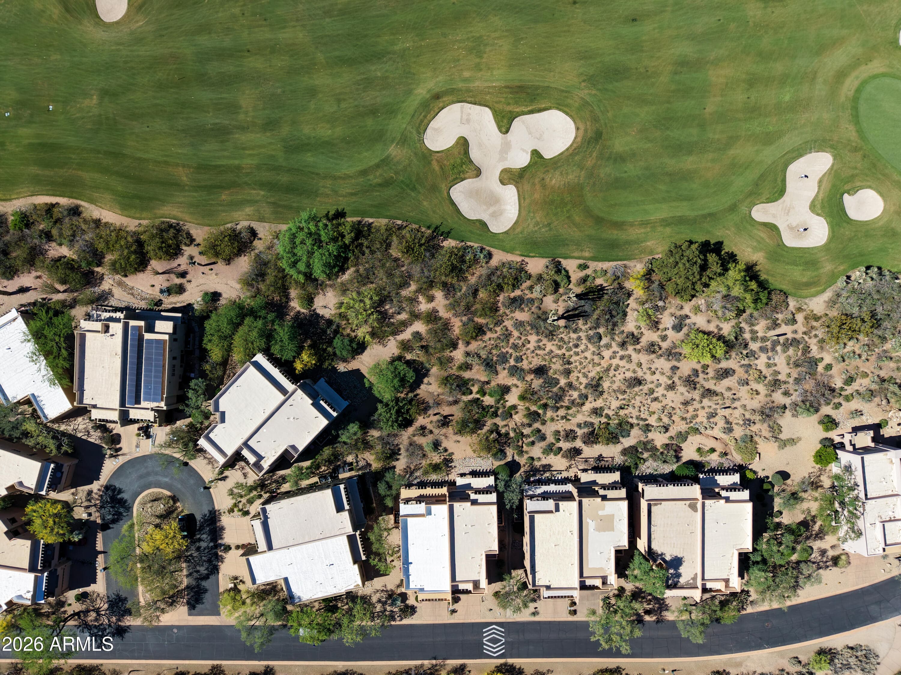 10230 E WHITE FEATHER Lane, Scottsdale, AZ 85262 — photo 7 of 72