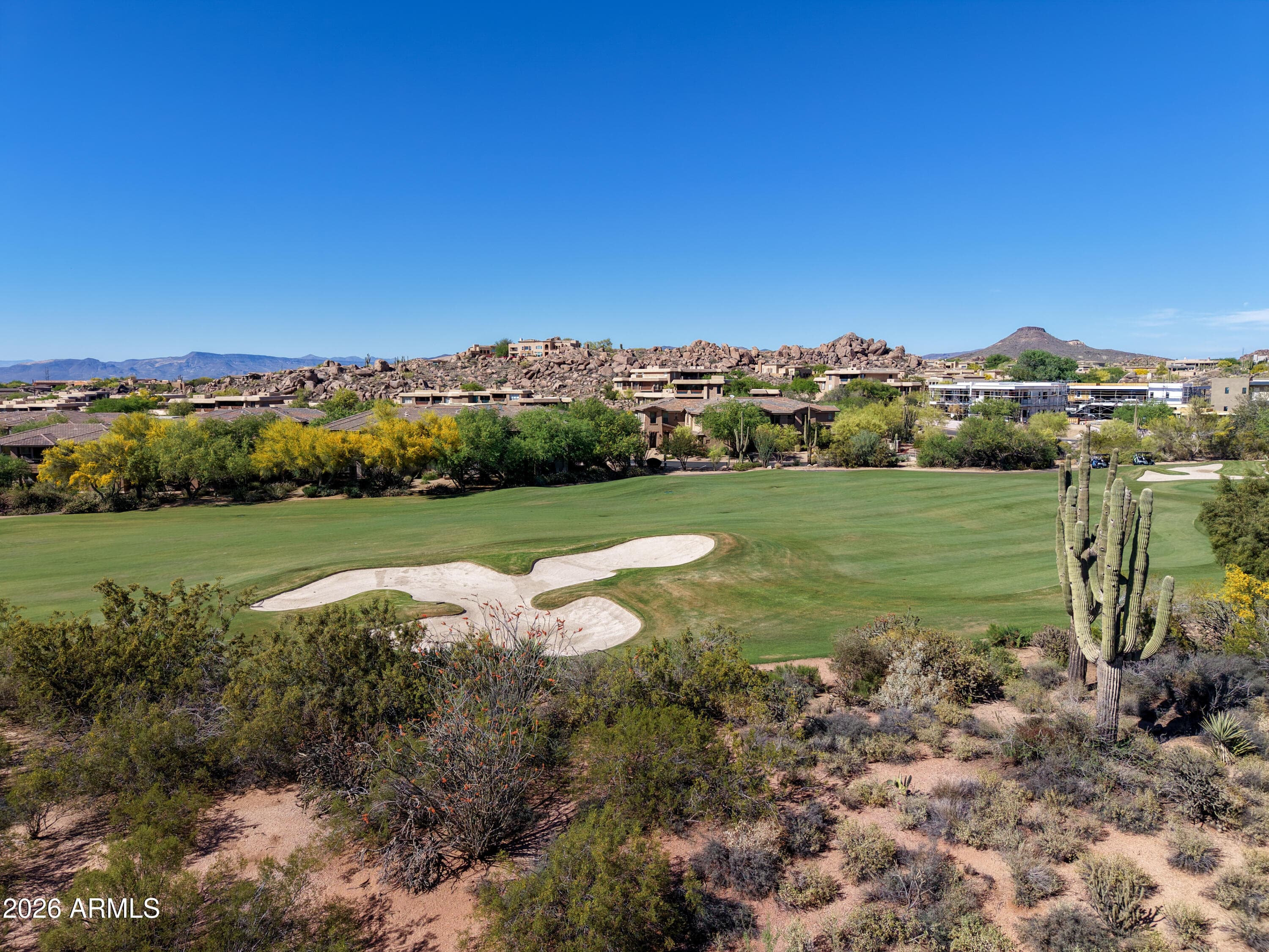 10230 E WHITE FEATHER Lane, Scottsdale, AZ 85262 — photo 9 of 72