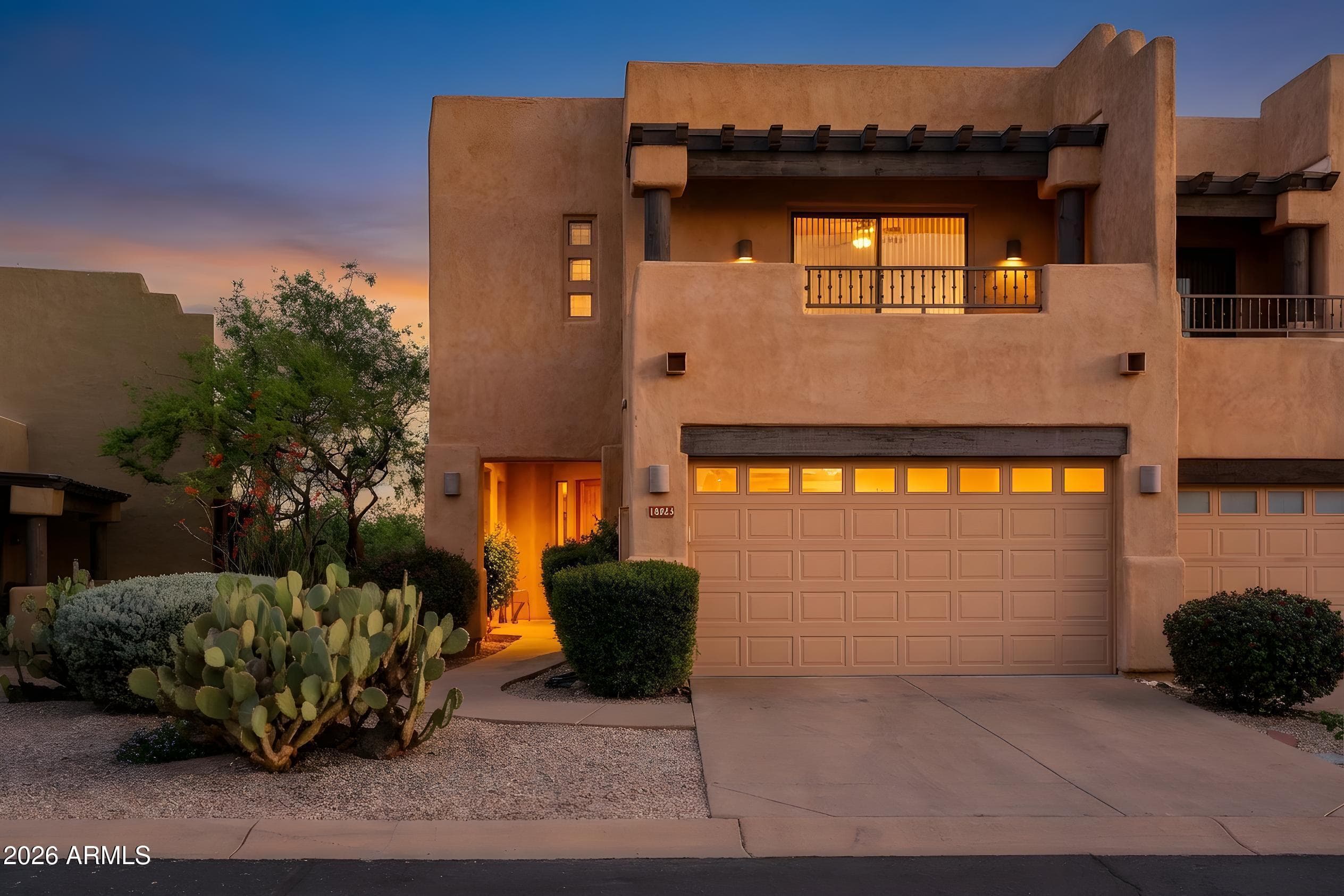10230 E WHITE FEATHER Lane, Scottsdale, AZ 85262 — photo 4 of 72
