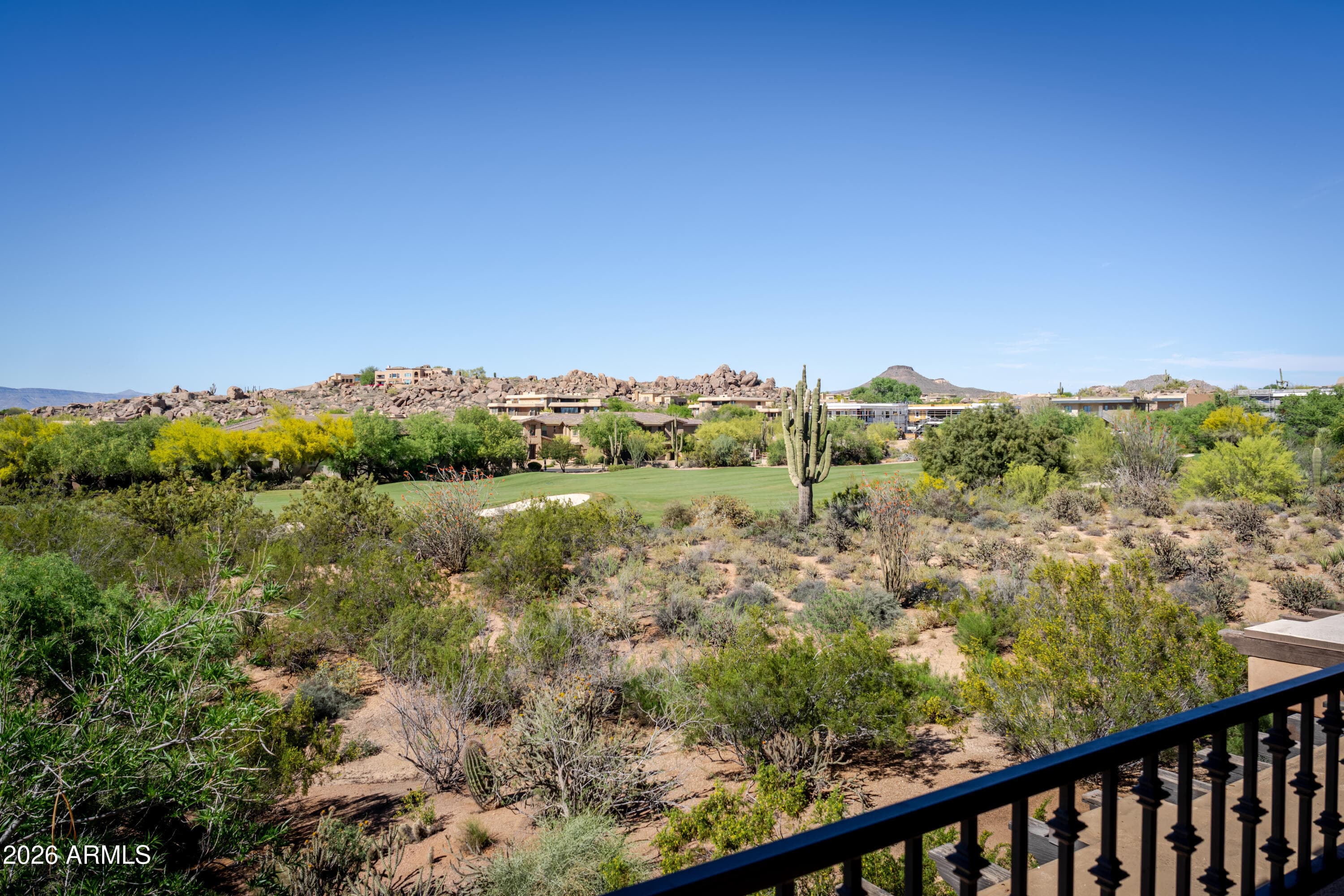 10230 E WHITE FEATHER Lane, Scottsdale, AZ 85262 — photo 8 of 72