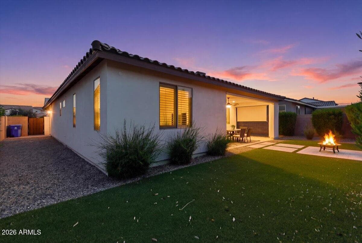 17184 W ROCKLIN Street, Surprise, AZ 85388 — photo 30 of 55