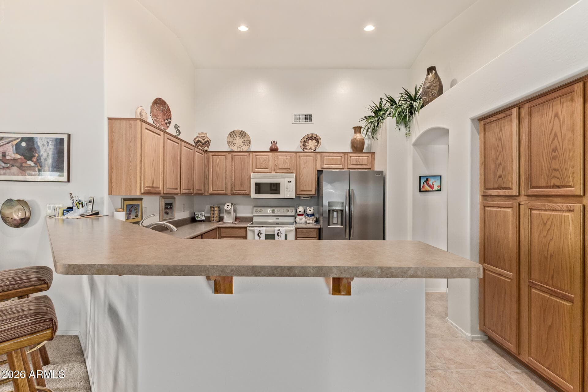 5959 W BLUEFIELD Avenue, Glendale, AZ 85308 — photo 10 of 28
