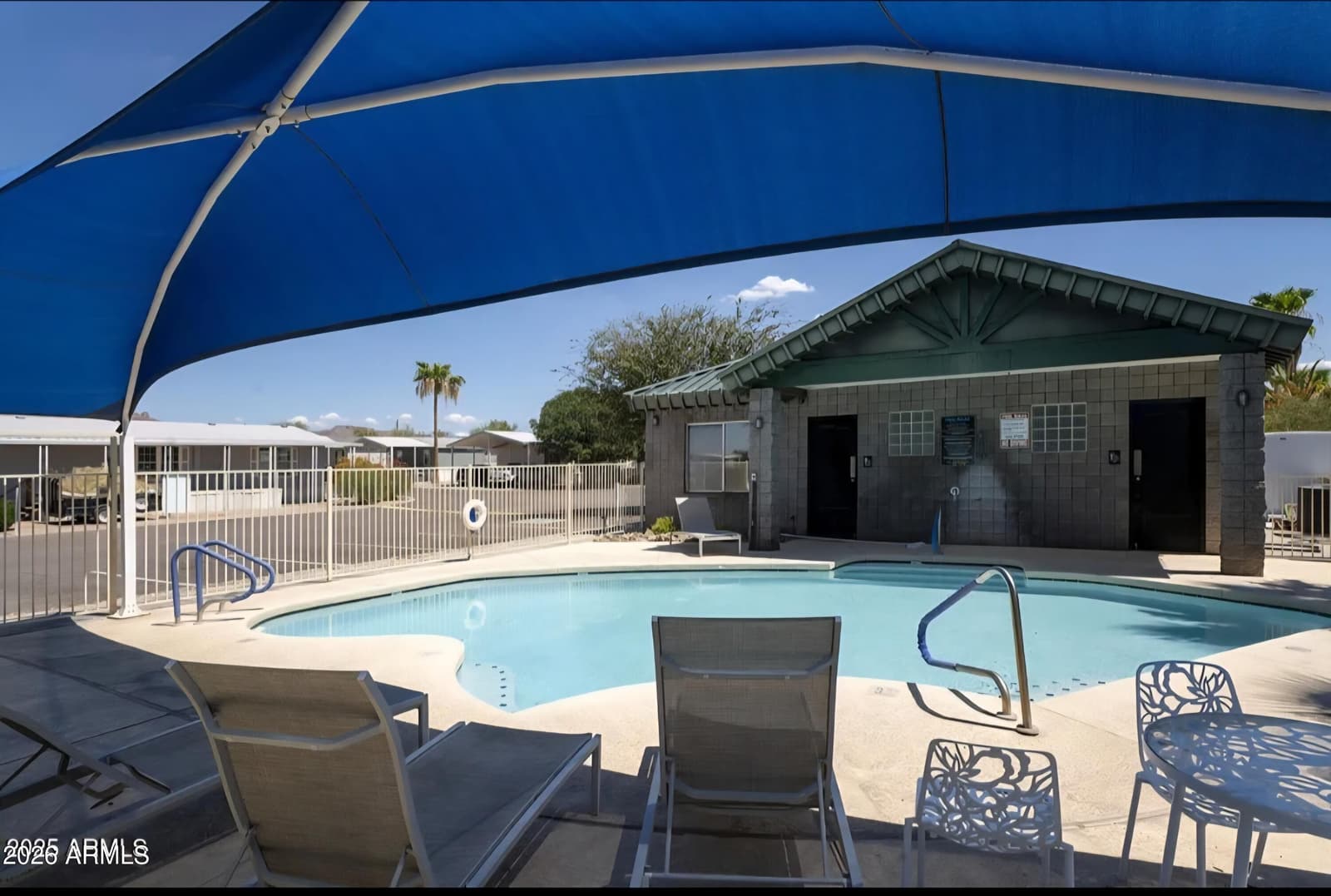 2200 N DELAWARE Drive 69, Apache Junction, AZ 85120 — photo 47 of 49