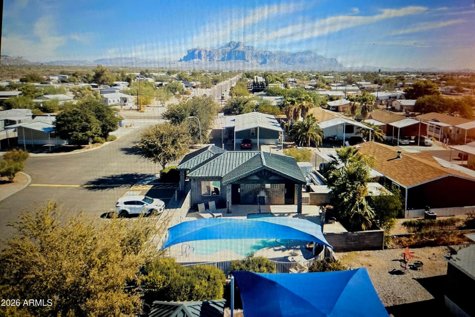 2200 N DELAWARE Drive 69, Apache Junction, AZ 85120 — photo 46 of 49