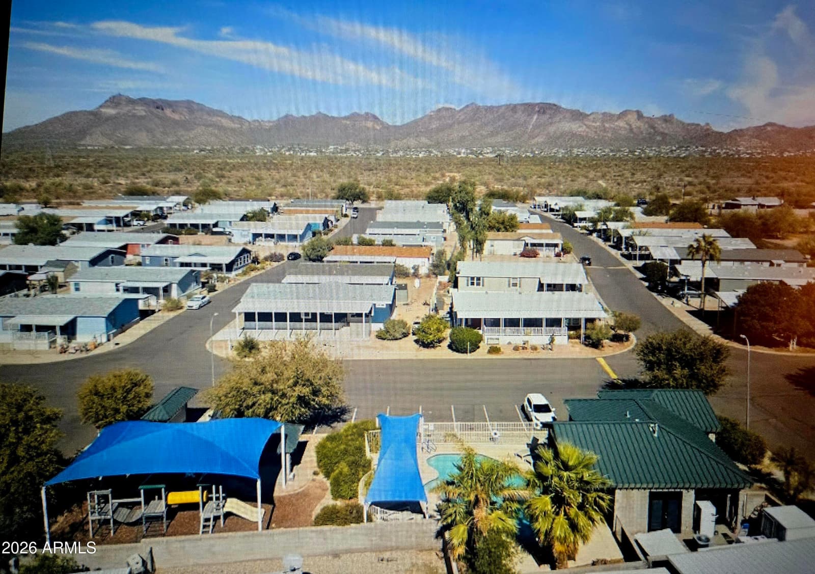 2200 N DELAWARE Drive 69, Apache Junction, AZ 85120 — photo 48 of 49