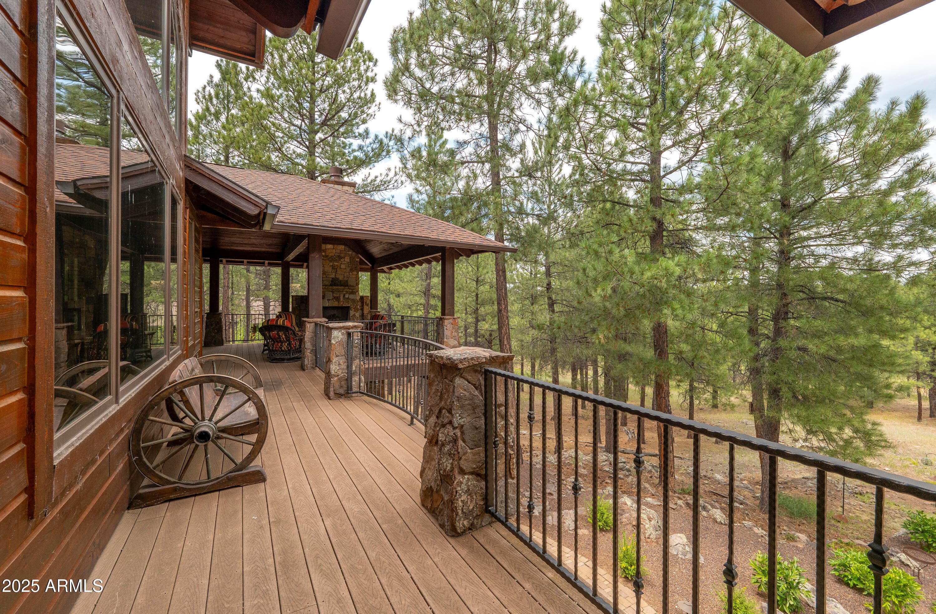 2736 Andrew Douglass, Flagstaff, AZ 86005 — photo 7 of 62