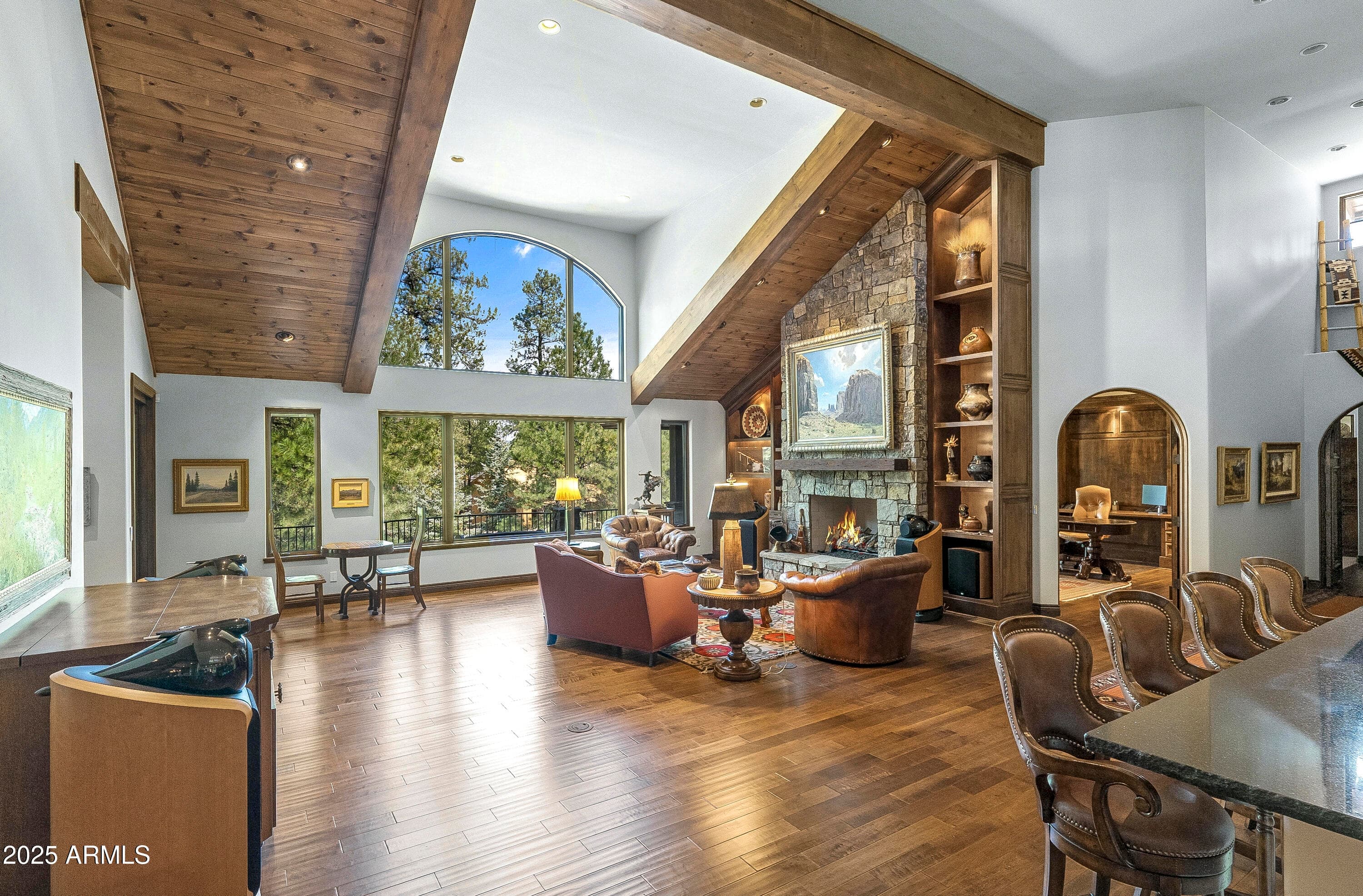 2736 Andrew Douglass, Flagstaff, AZ 86005 — photo 12 of 62