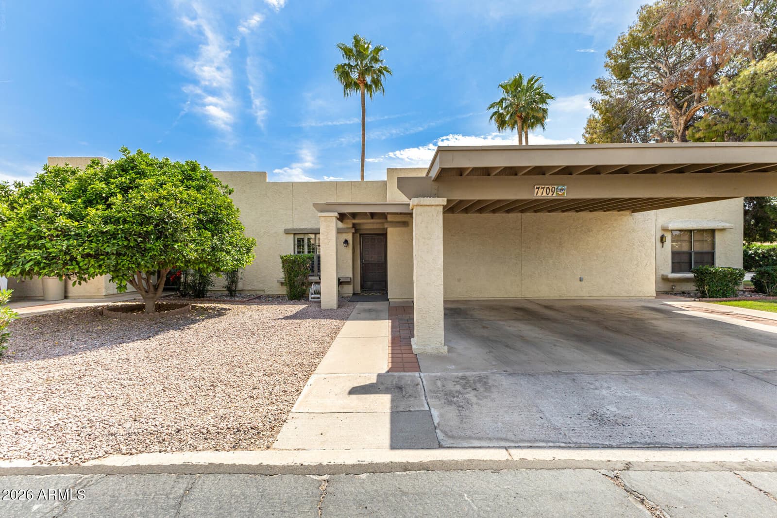 7709 E COLUMBINE Way, Mesa, AZ 85208 — photo 1 of 45
