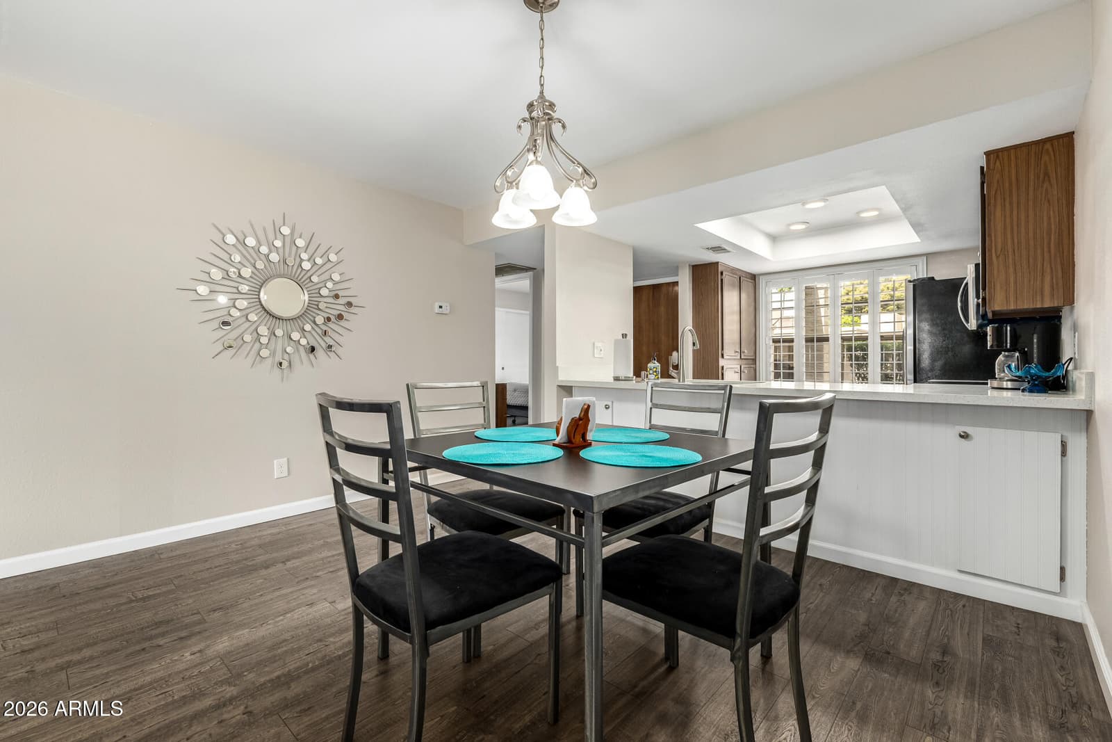 7709 E COLUMBINE Way, Mesa, AZ 85208 — photo 9 of 45