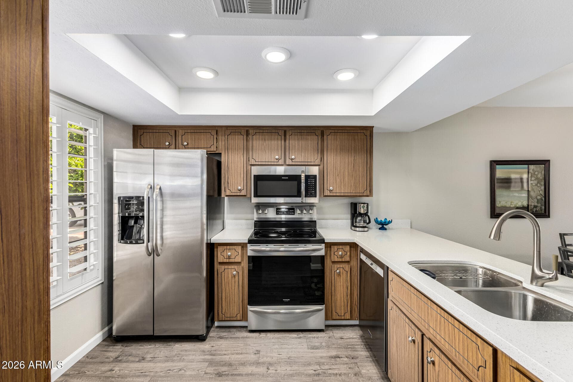 7709 E COLUMBINE Way, Mesa, AZ 85208 — photo 10 of 45