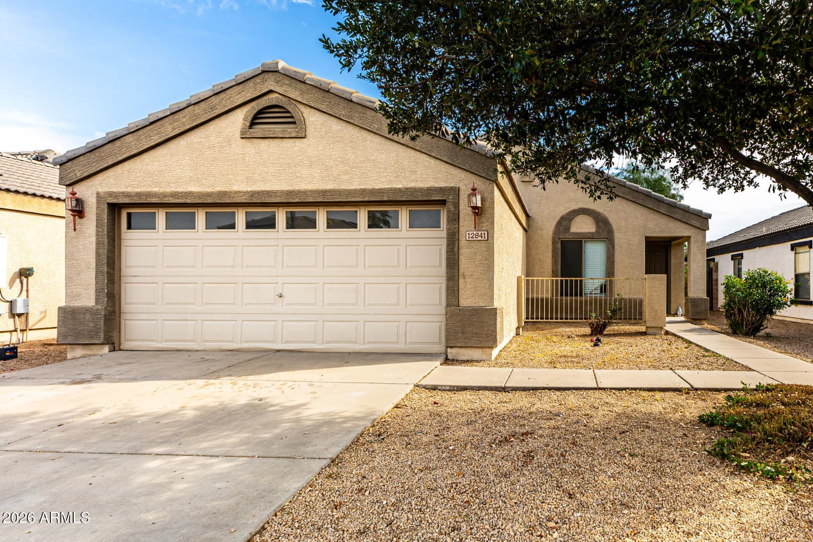 12841 W Myer Lane, El Mirage, AZ 85335 — photo 2 of 25