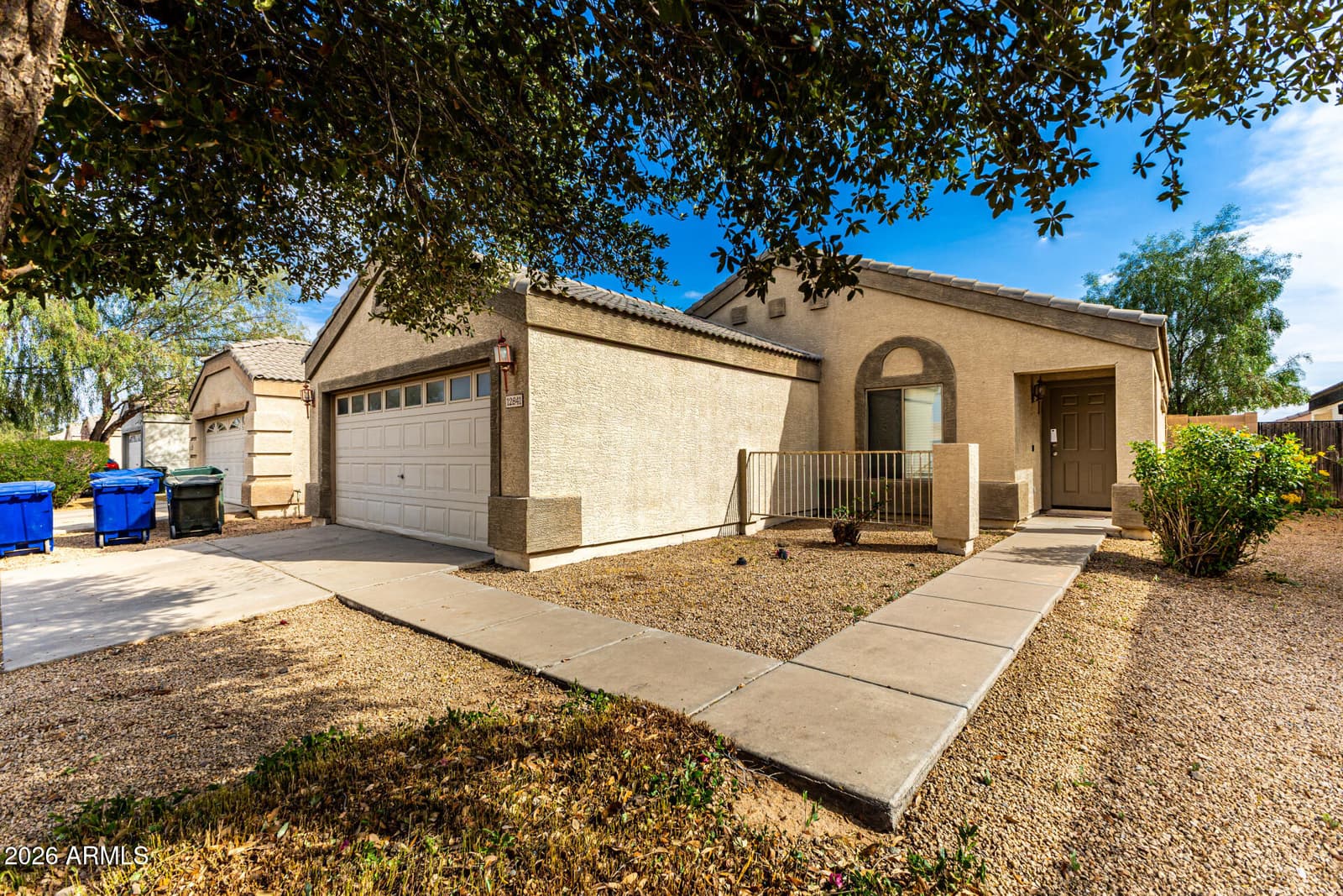 12841 W Myer Lane, El Mirage, AZ 85335 — photo 5 of 25