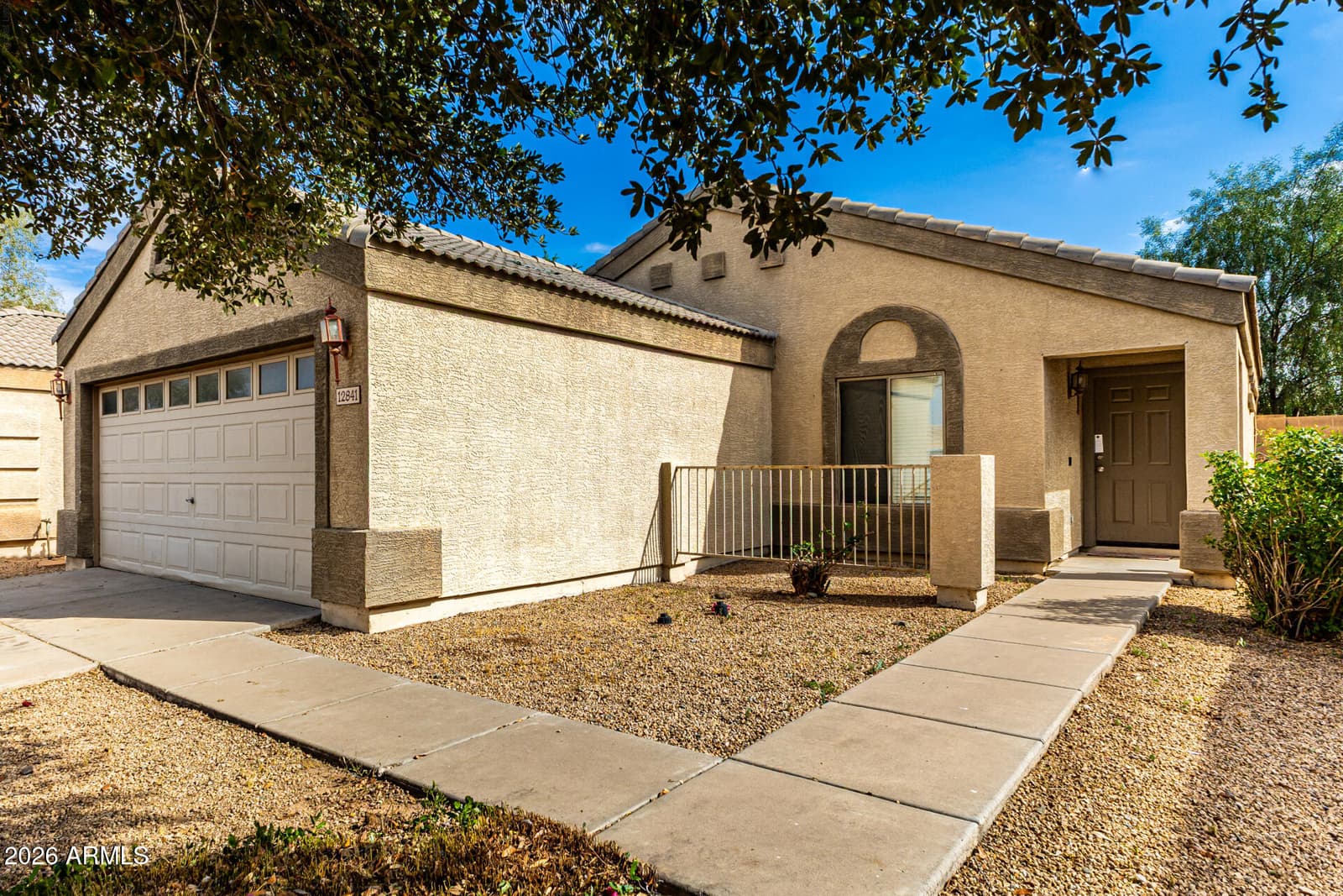 12841 W Myer Lane, El Mirage, AZ 85335 — photo 6 of 25