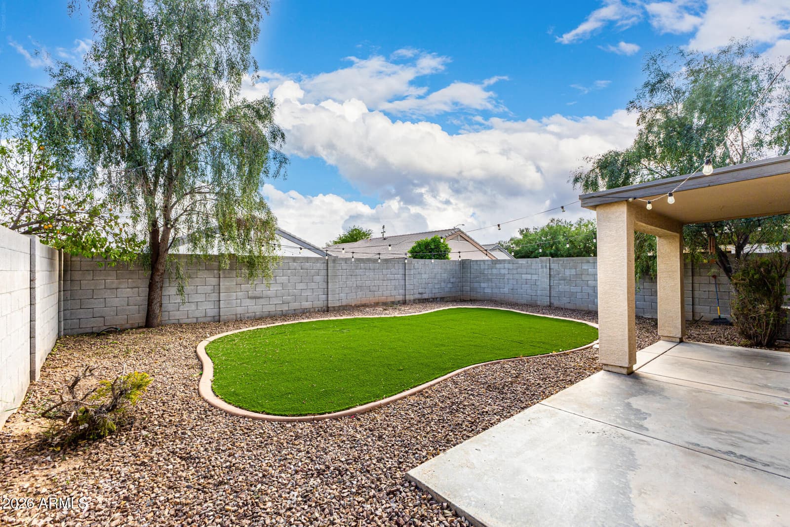 12841 W Myer Lane, El Mirage, AZ 85335 — photo 23 of 25