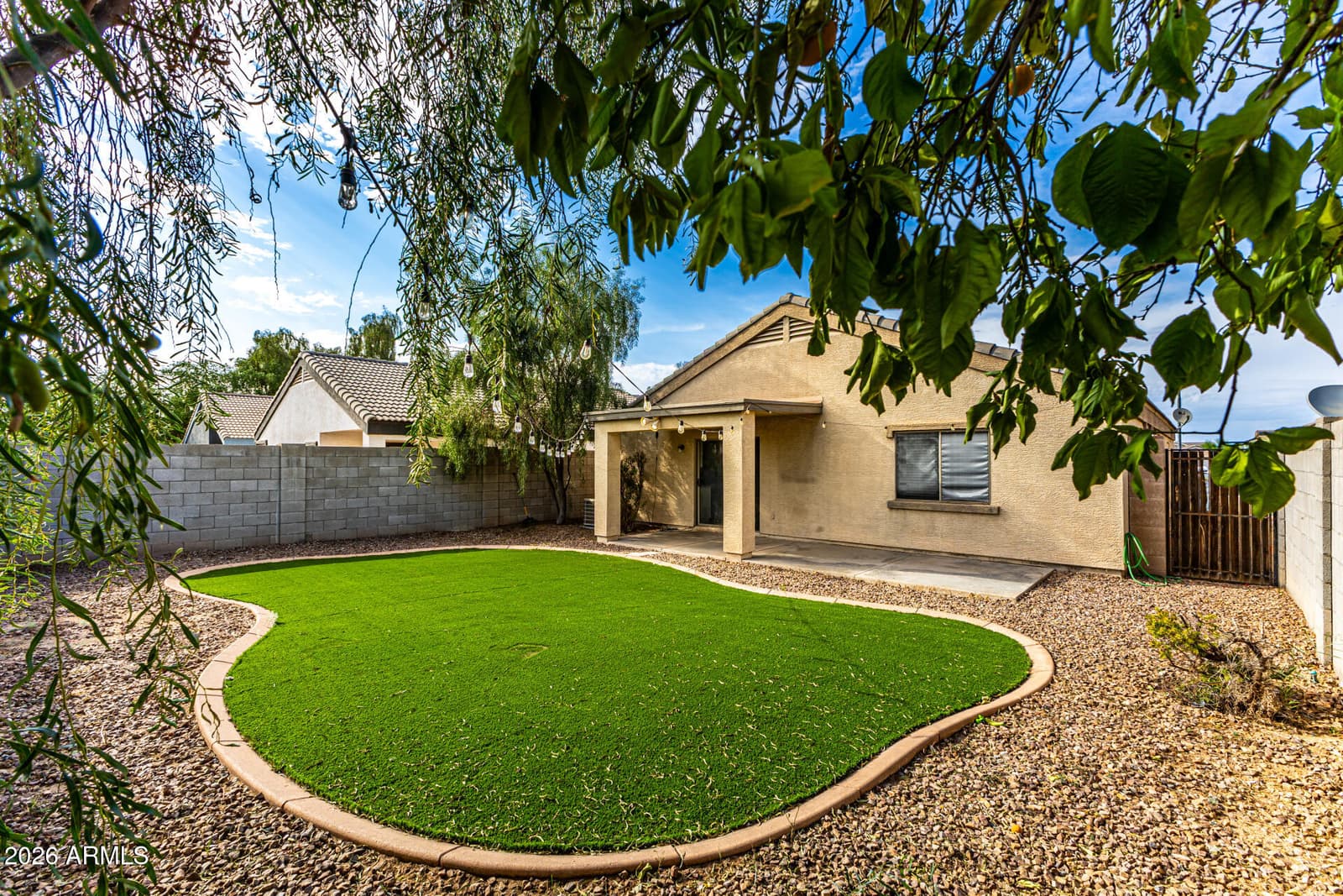 12841 W Myer Lane, El Mirage, AZ 85335 — photo 24 of 25