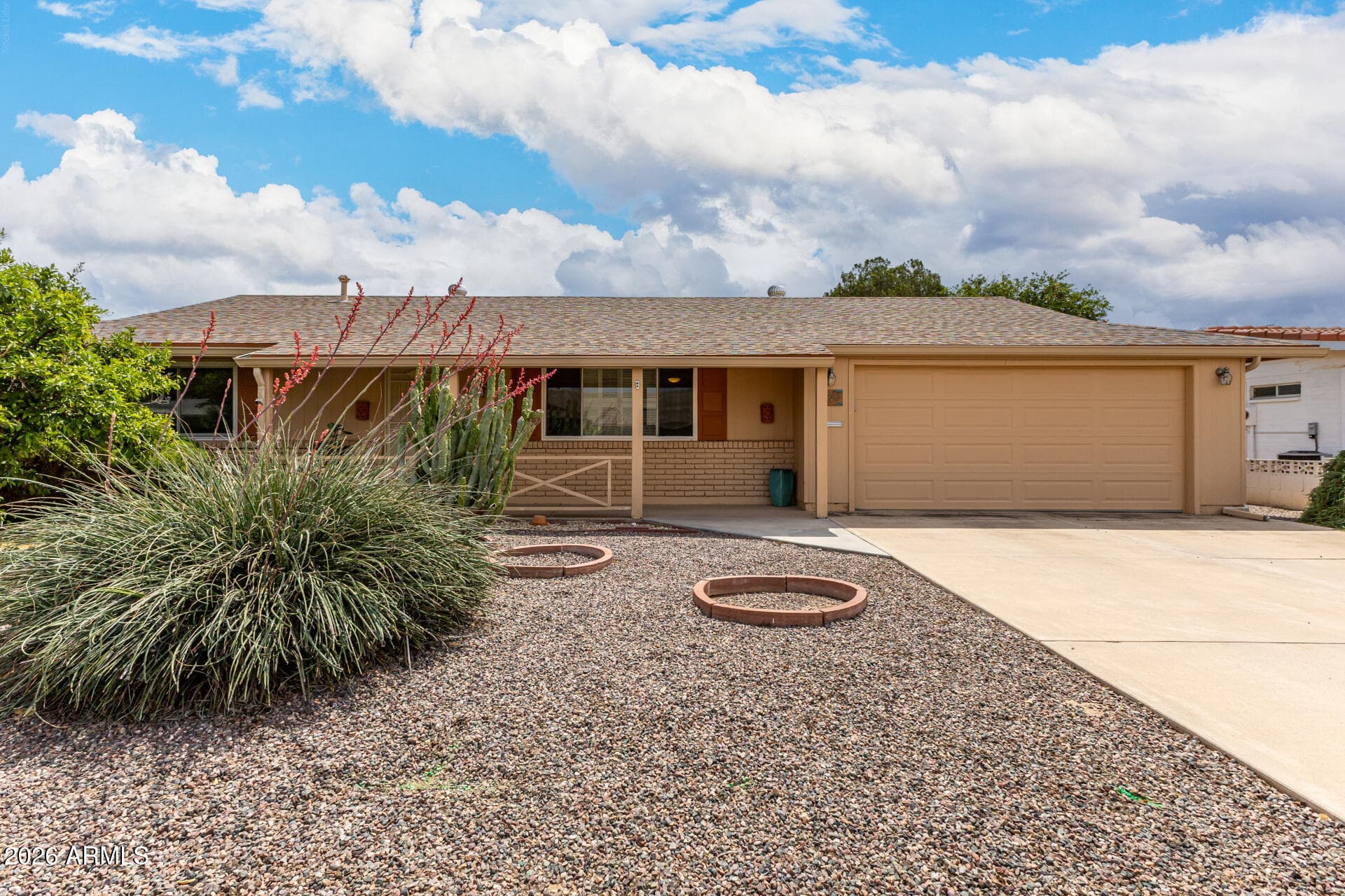 10217 W ANDOVER Avenue, Sun City, AZ 85351 — photo 2 of 35