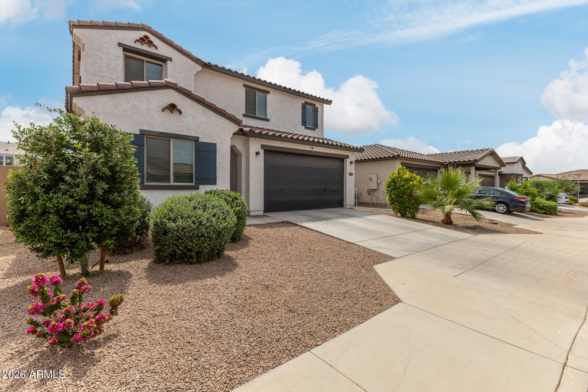 40525 W CHAMBERS Drive, Maricopa, AZ 85138 — photo 3 of 45