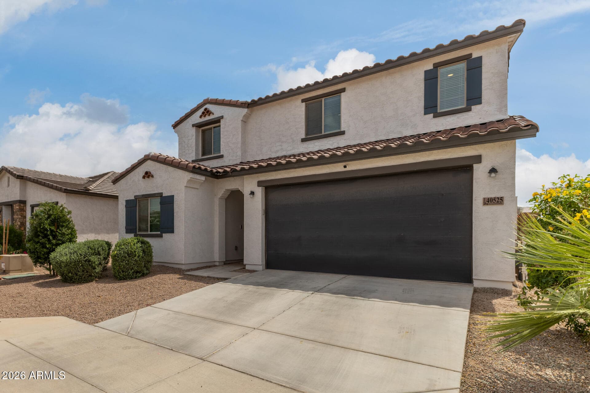40525 W CHAMBERS Drive, Maricopa, AZ 85138 — photo 6 of 45