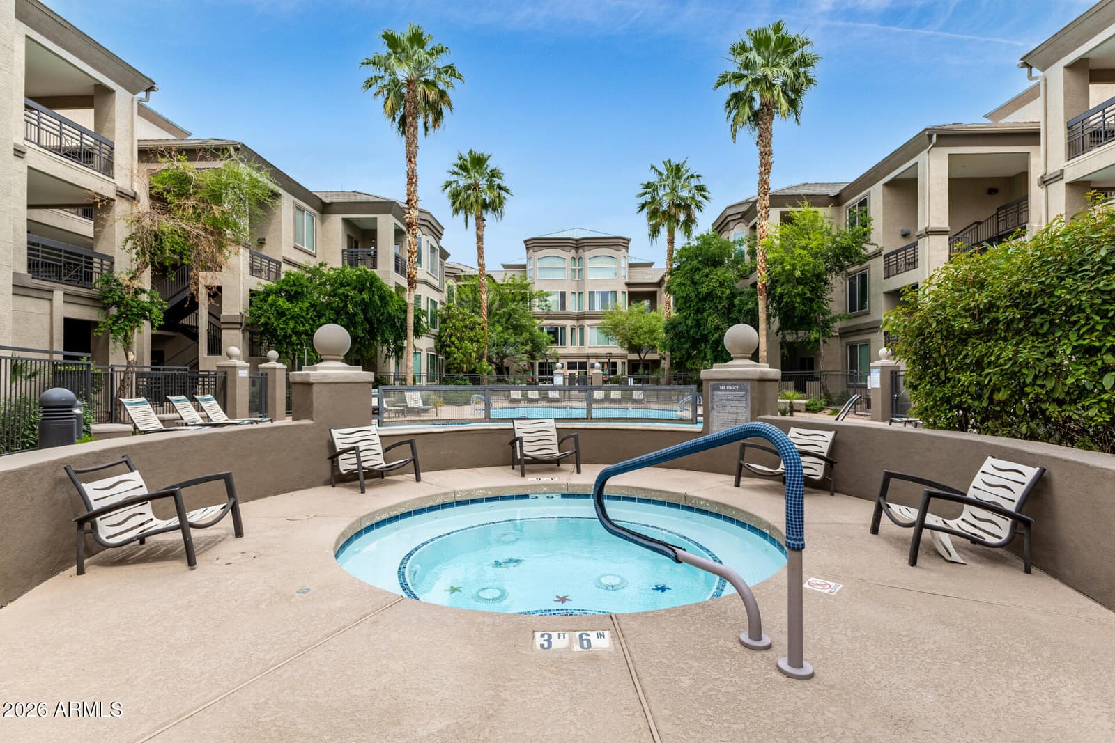 435 W RIO SALADO Parkway 305, Tempe, AZ 85281 — photo 31 of 55