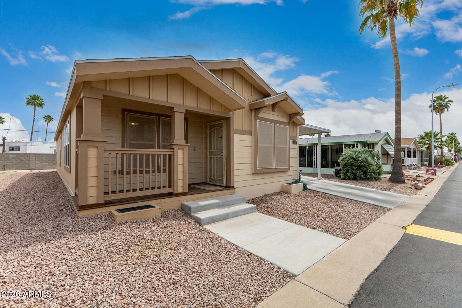 9302 E Broadway Road 117, Mesa, AZ 85208 — photo 2 of 24