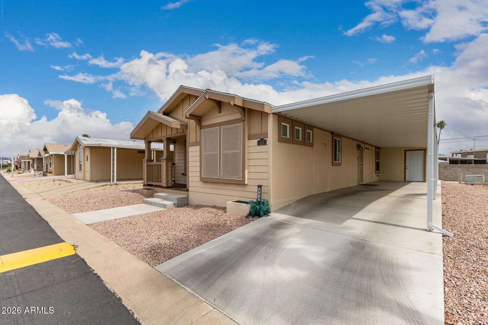 9302 E Broadway Road 117, Mesa, AZ 85208 — photo 3 of 24