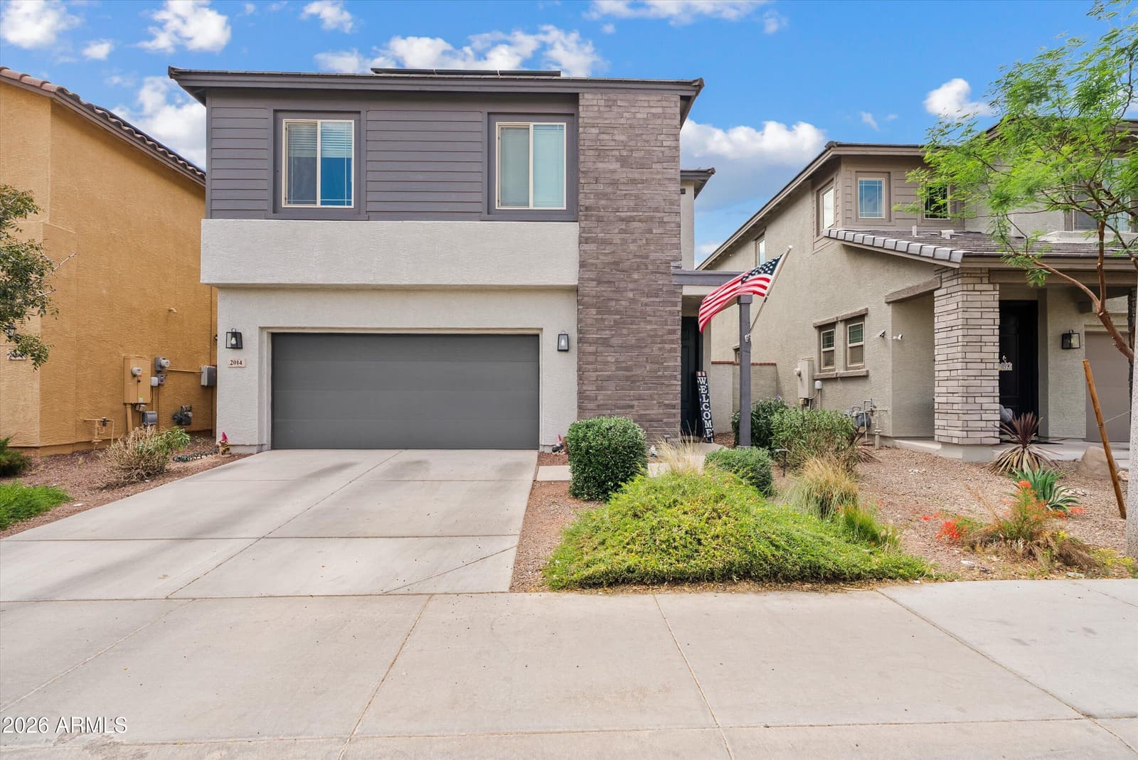 2014 N MARKETSIDE Avenue, Buckeye, AZ 85396 — photo 34 of 50