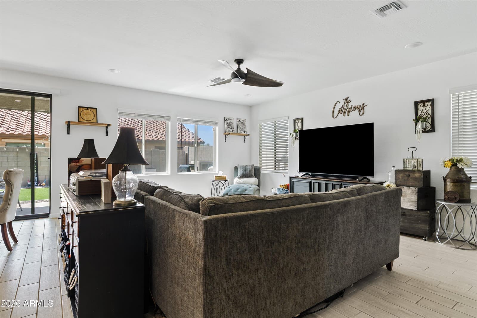 2014 N MARKETSIDE Avenue, Buckeye, AZ 85396 — photo 3 of 50
