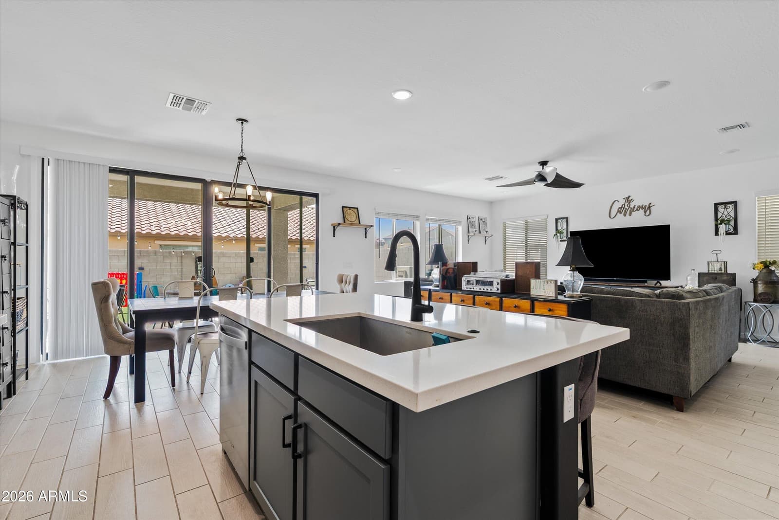2014 N MARKETSIDE Avenue, Buckeye, AZ 85396 — photo 5 of 50