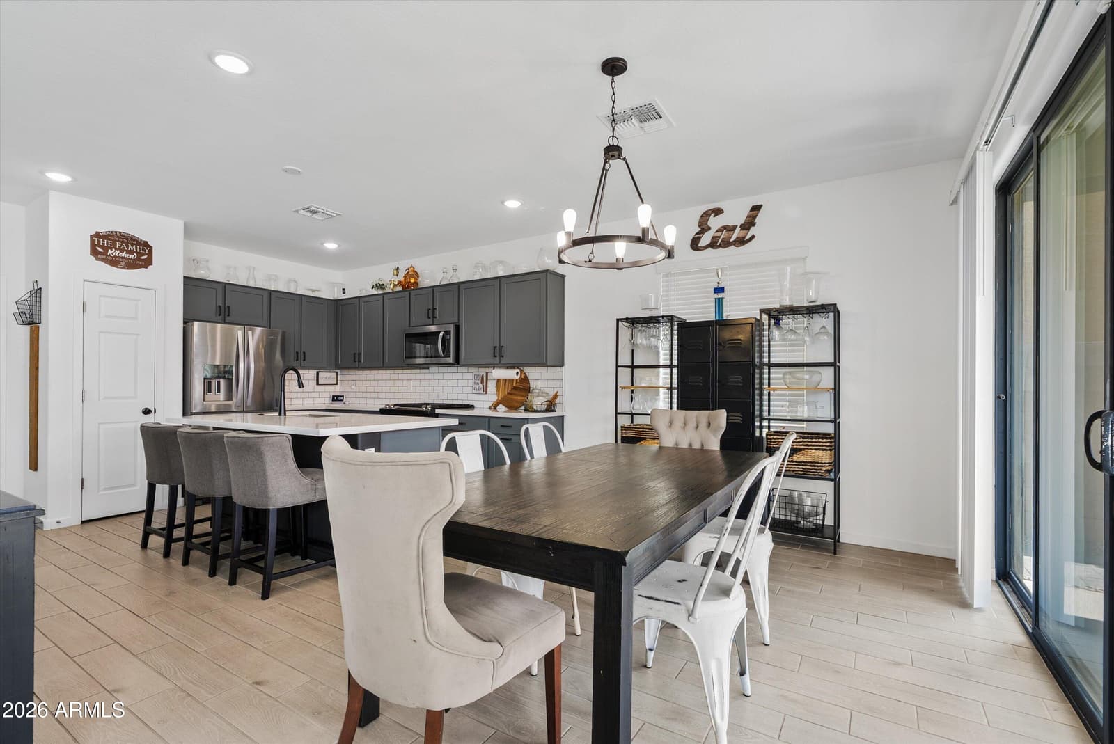 2014 N MARKETSIDE Avenue, Buckeye, AZ 85396 — photo 9 of 50
