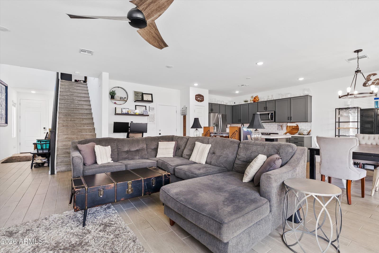 2014 N MARKETSIDE Avenue, Buckeye, AZ 85396 — photo 10 of 50