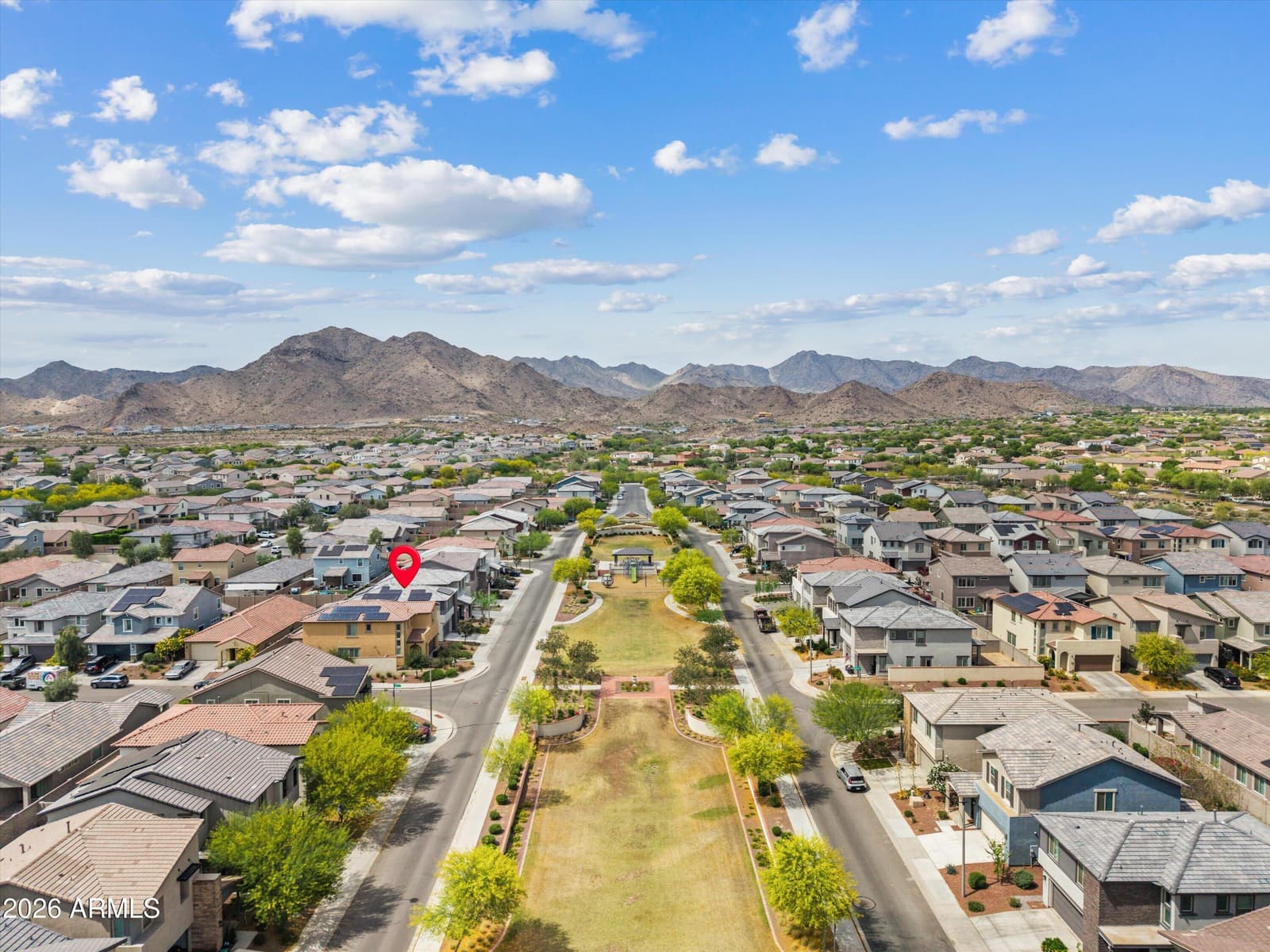 2014 N MARKETSIDE Avenue, Buckeye, AZ 85396 — photo 33 of 50