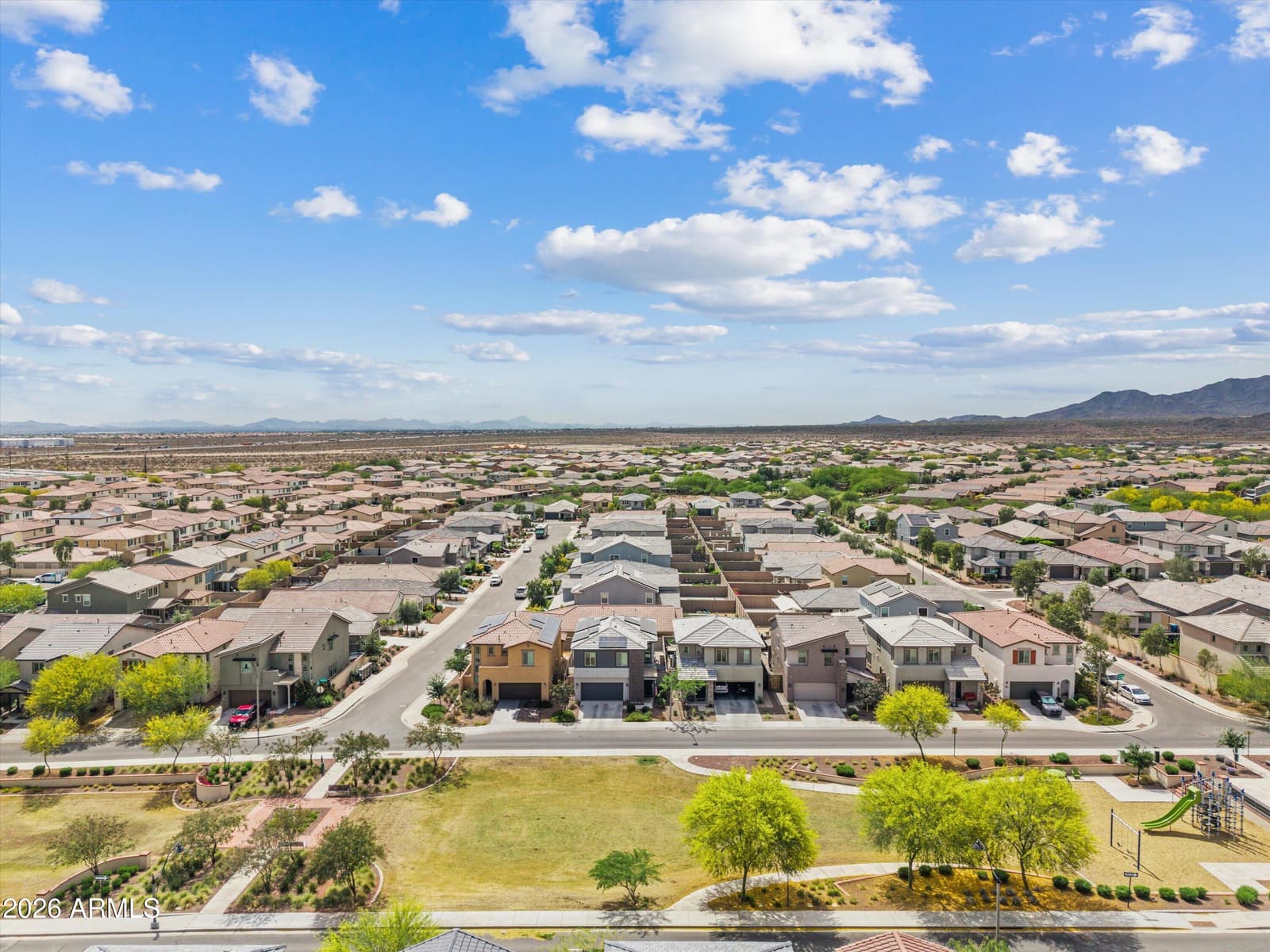 2014 N MARKETSIDE Avenue, Buckeye, AZ 85396 — photo 35 of 50