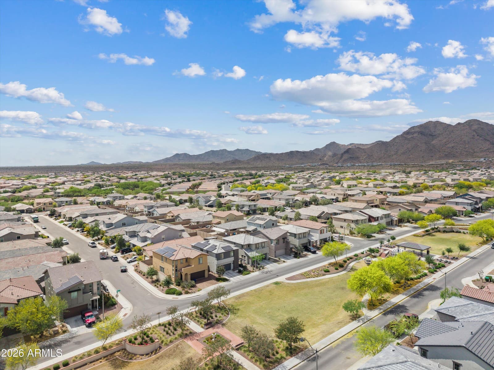 2014 N MARKETSIDE Avenue, Buckeye, AZ 85396 — photo 40 of 50