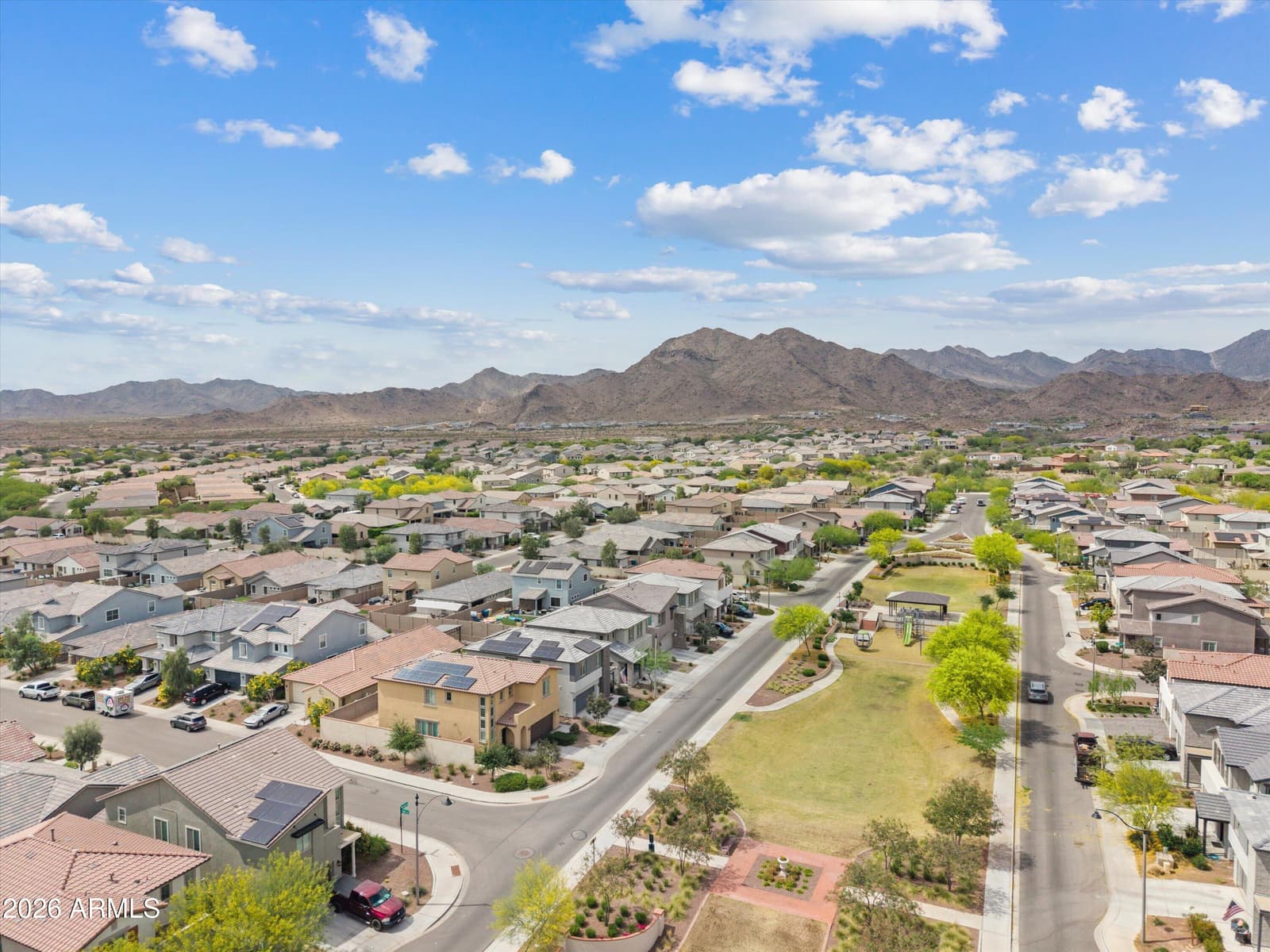 2014 N MARKETSIDE Avenue, Buckeye, AZ 85396 — photo 36 of 50