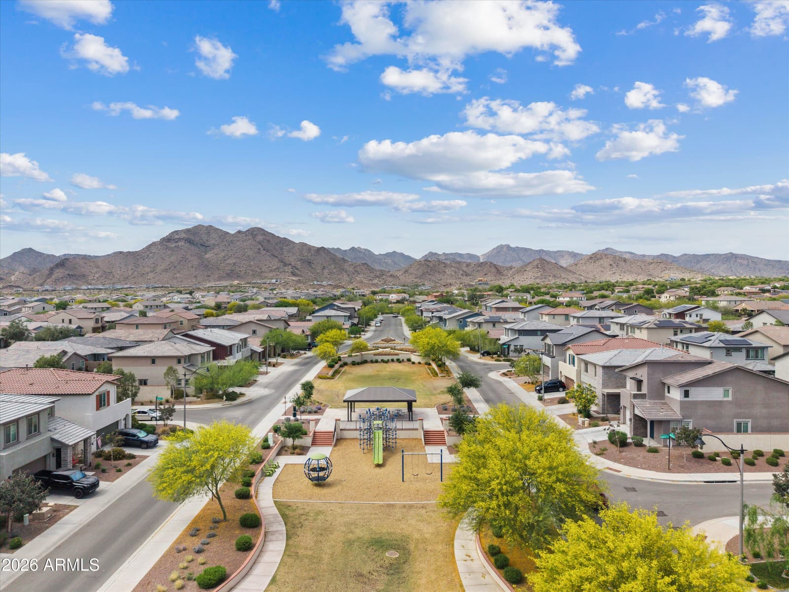 2014 N MARKETSIDE Avenue, Buckeye, AZ 85396 — photo 43 of 50