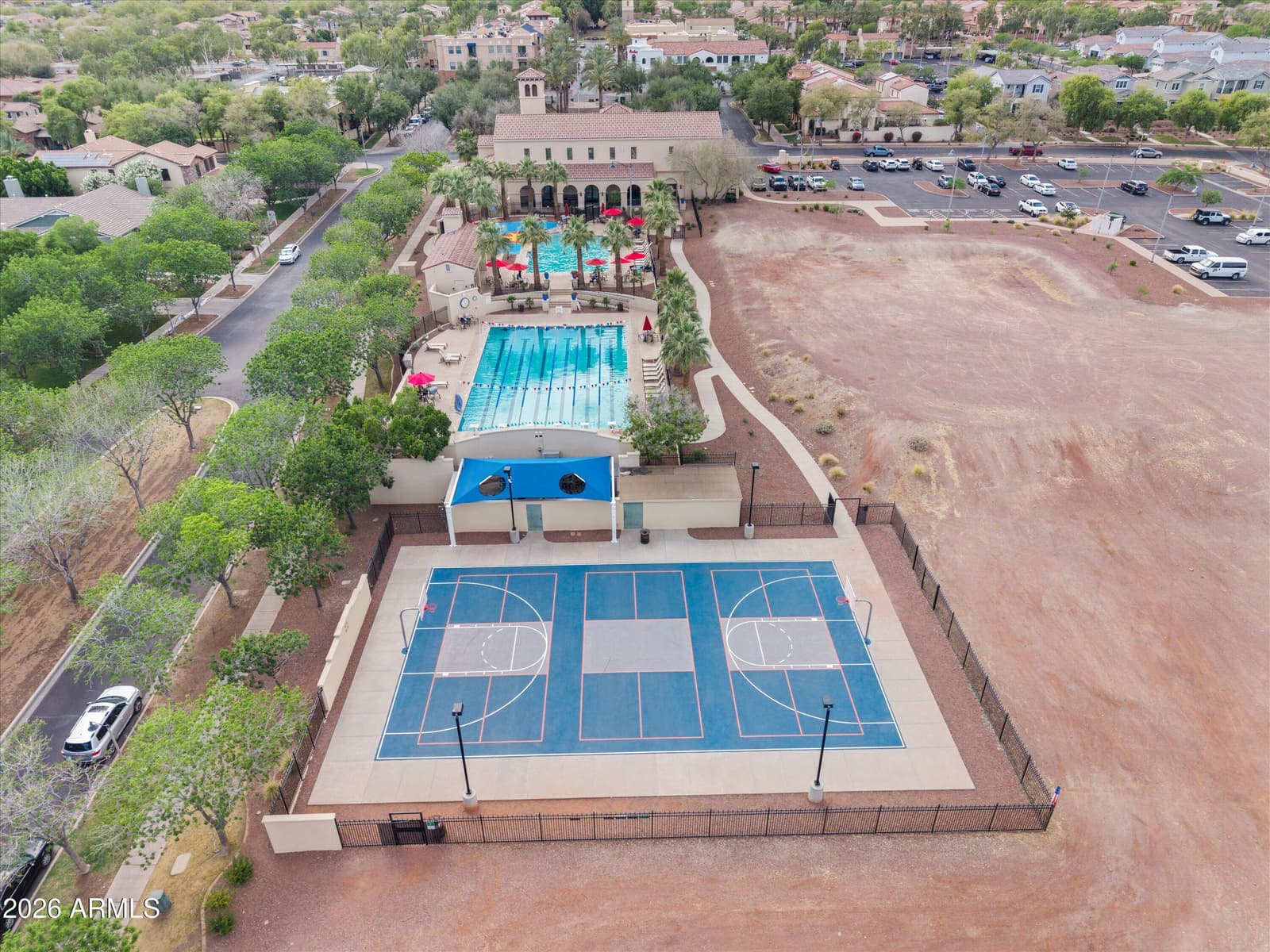 2014 N MARKETSIDE Avenue, Buckeye, AZ 85396 — photo 39 of 50