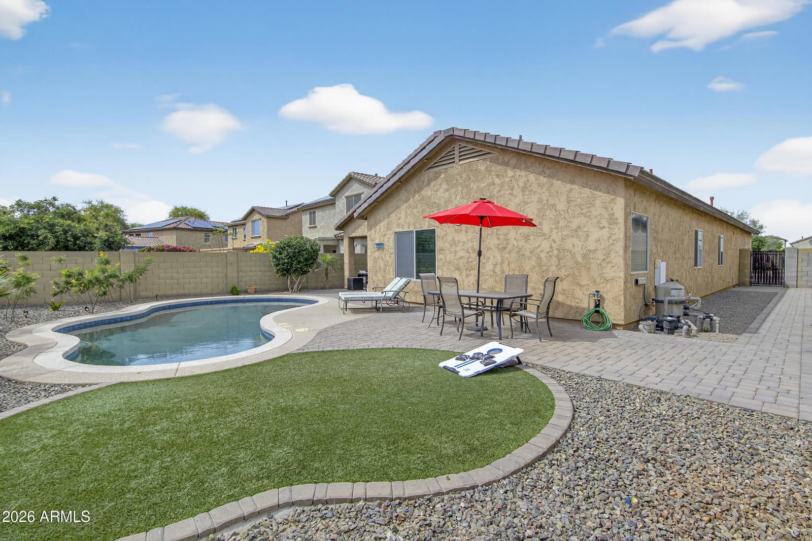 17959 W Alice Avenue, Waddell, AZ 85355 — photo 30 of 32