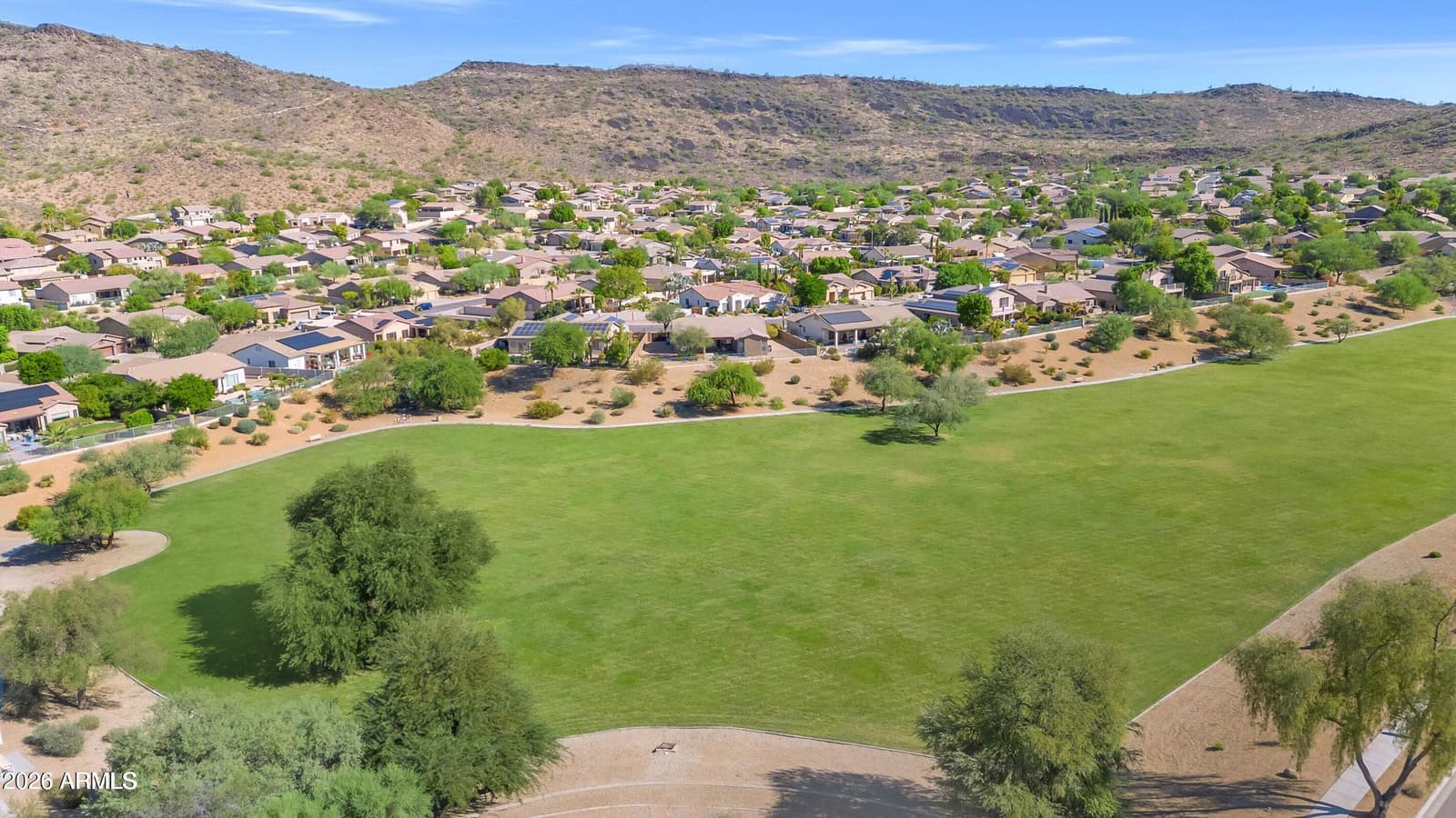 4049 W HACKAMORE Drive, Phoenix, AZ 85083 — photo 41 of 48