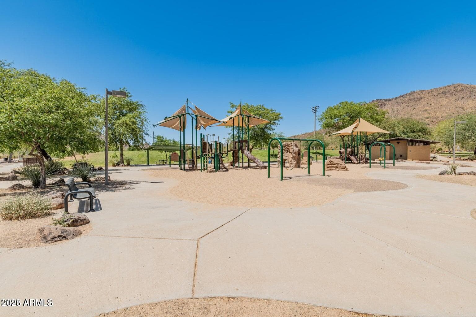 4049 W HACKAMORE Drive, Phoenix, AZ 85083 — photo 47 of 48