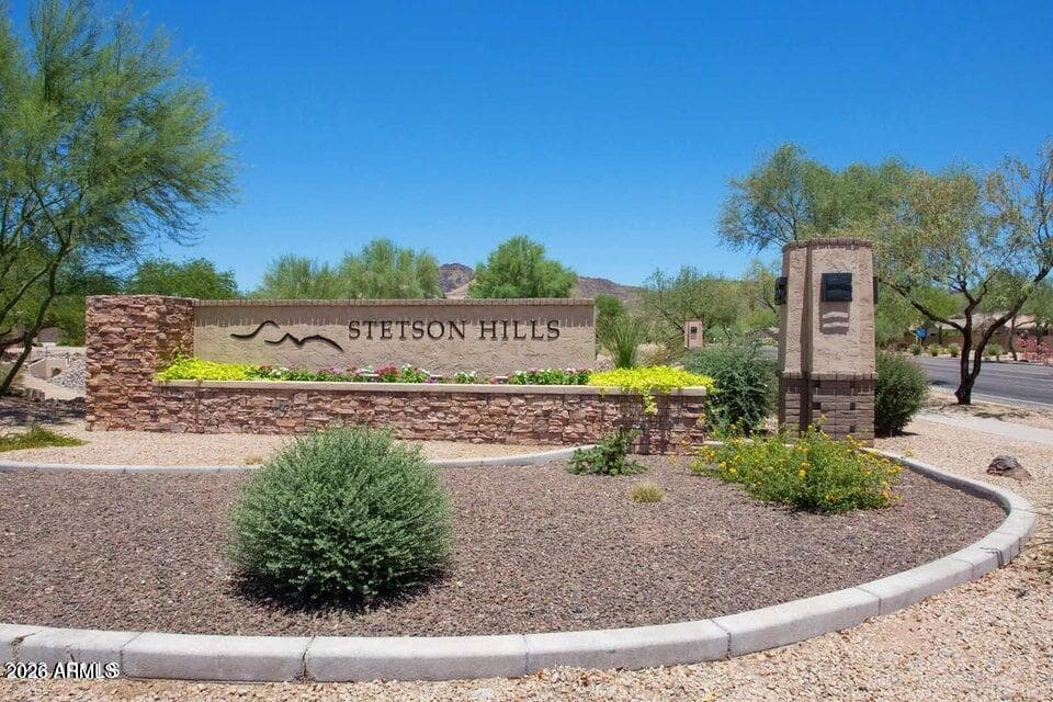 4049 W HACKAMORE Drive, Phoenix, AZ 85083 — photo 40 of 48