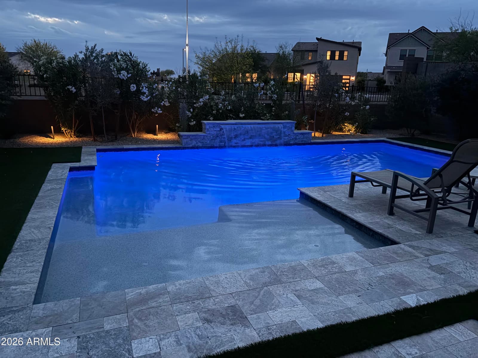 15544 S 181ST Lane, Goodyear, AZ 85338 — photo 33 of 46