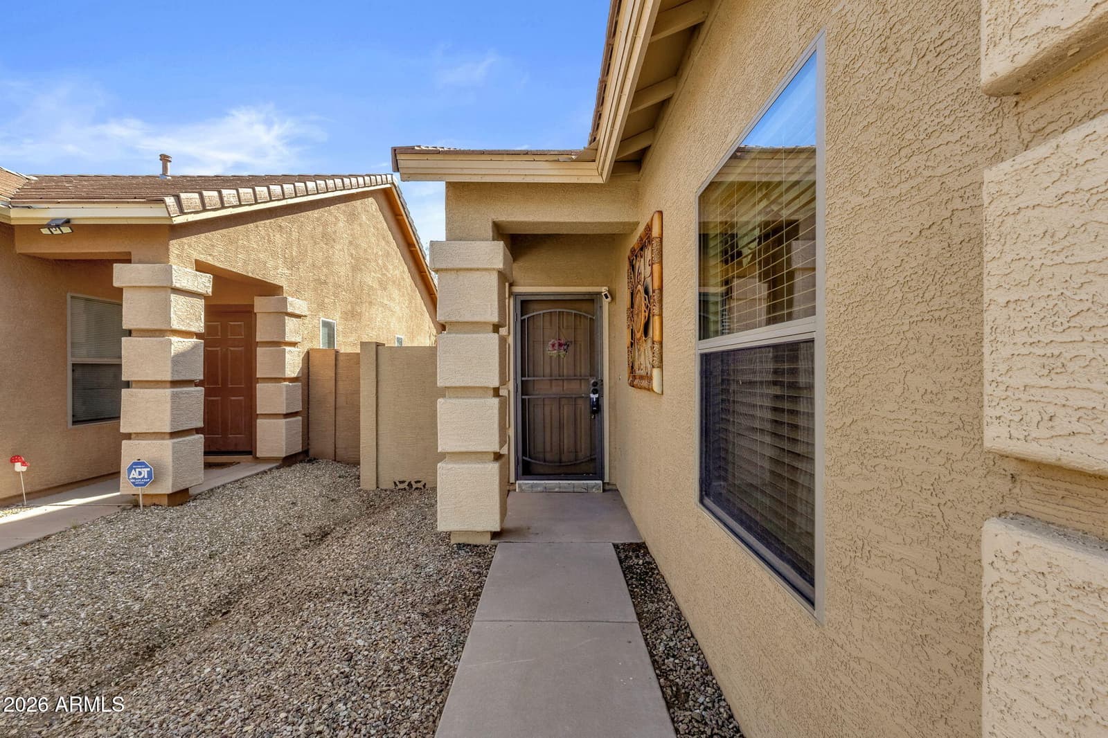 18337 N SOFT WIND Drive, Maricopa, AZ 85138 — photo 2 of 31