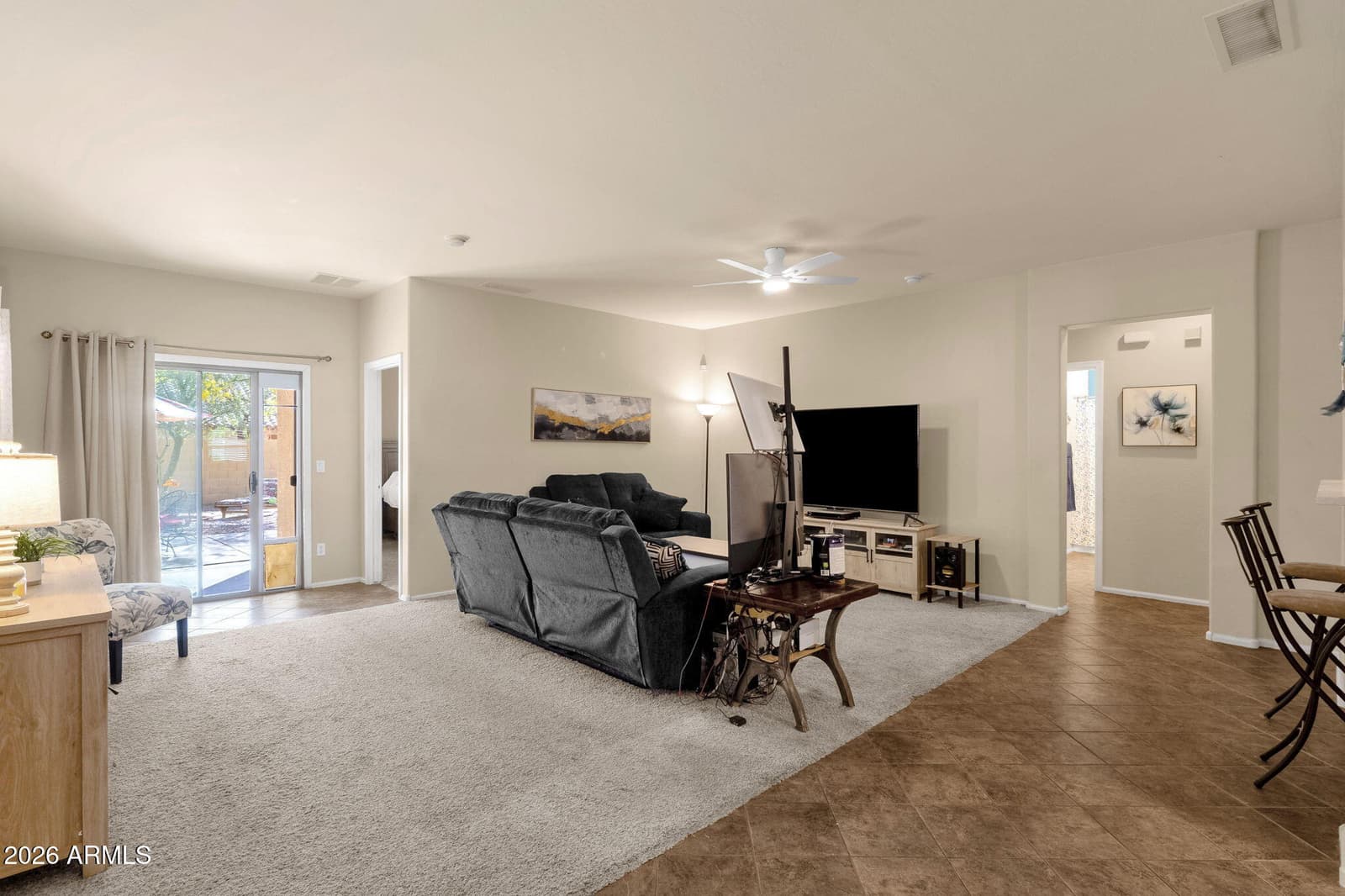 18337 N SOFT WIND Drive, Maricopa, AZ 85138 — photo 4 of 31