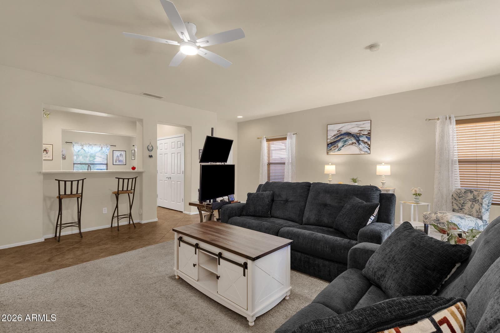 18337 N SOFT WIND Drive, Maricopa, AZ 85138 — photo 5 of 31