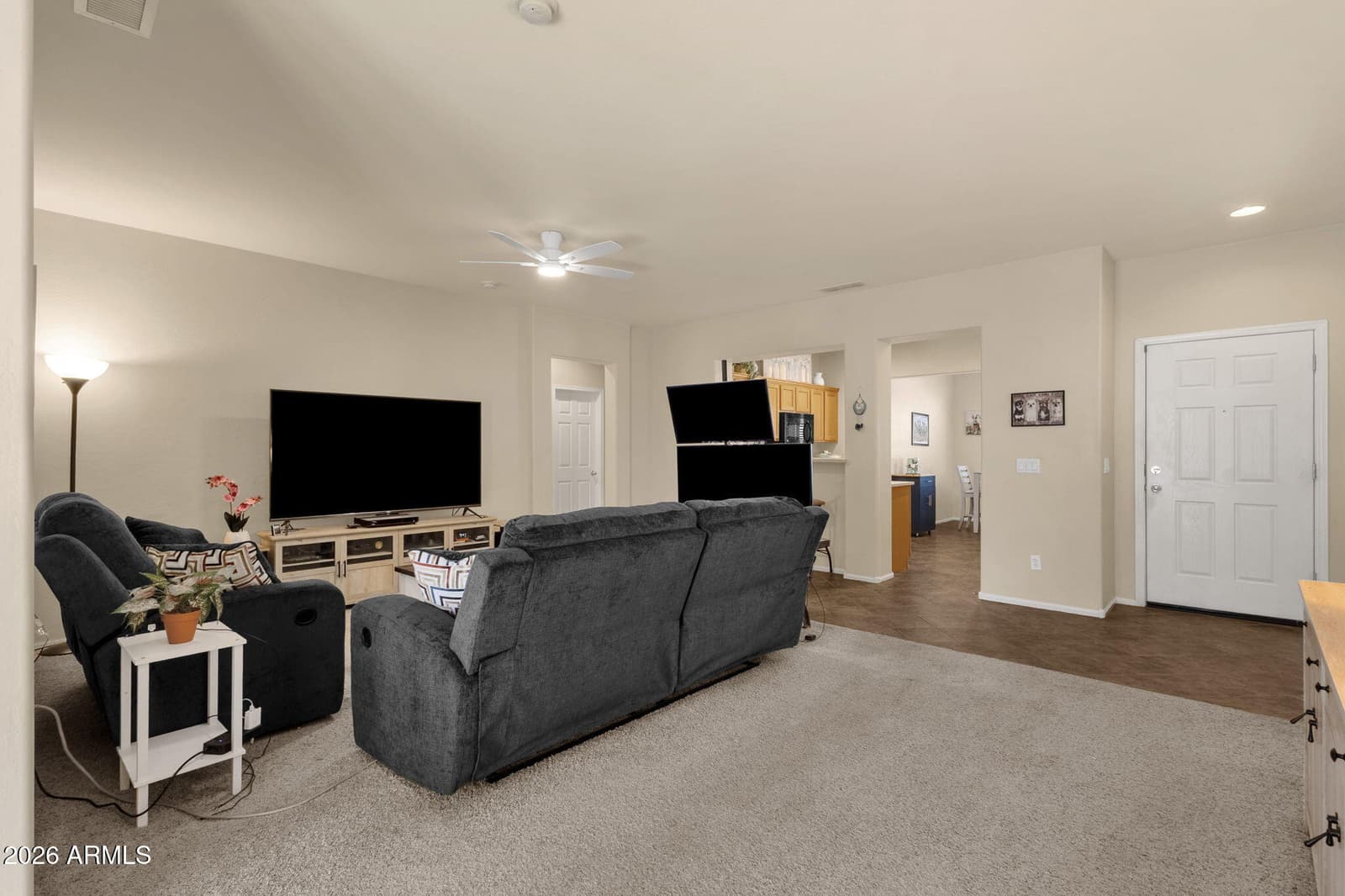 18337 N SOFT WIND Drive, Maricopa, AZ 85138 — photo 6 of 31