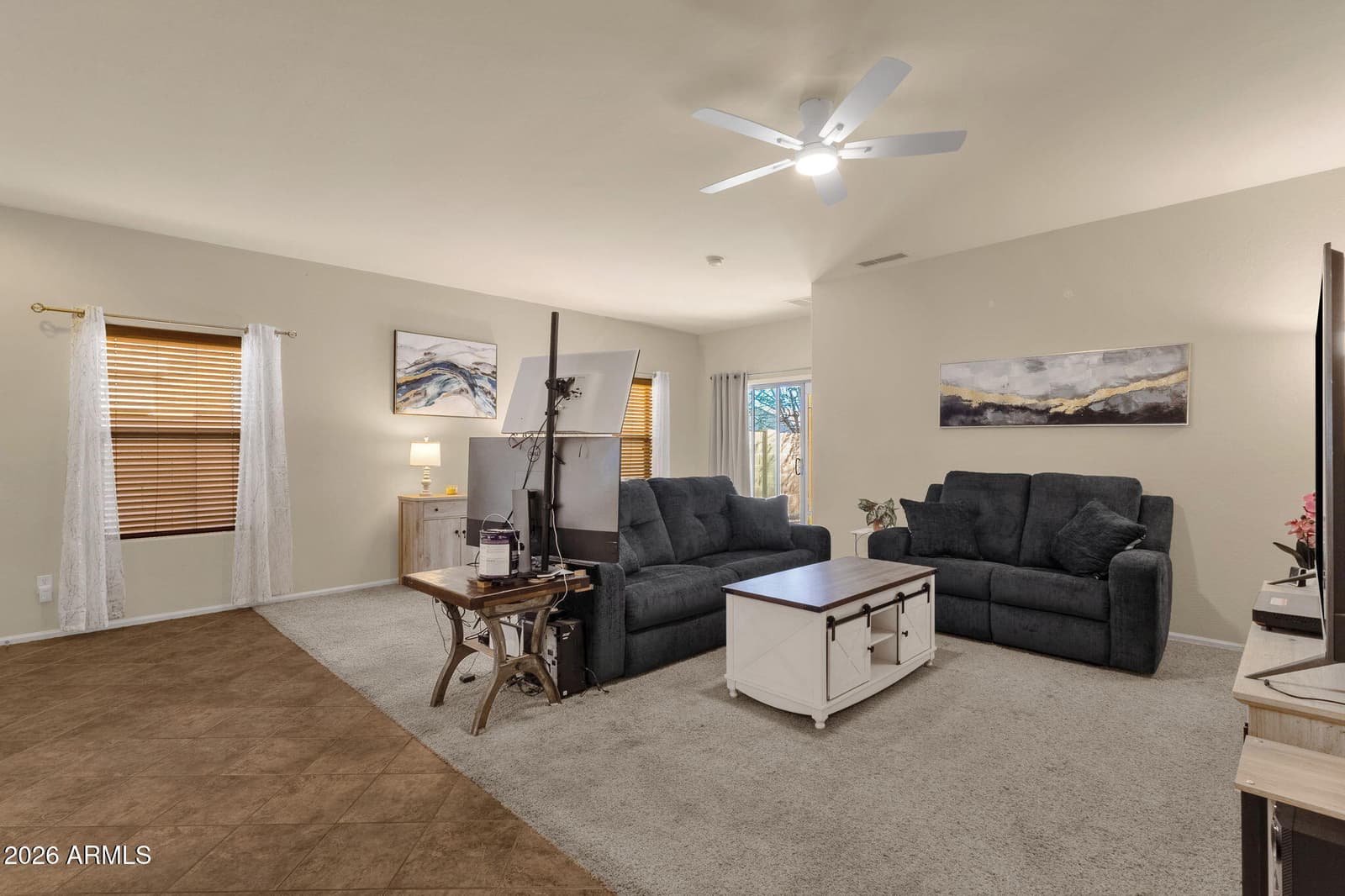 18337 N SOFT WIND Drive, Maricopa, AZ 85138 — photo 7 of 31