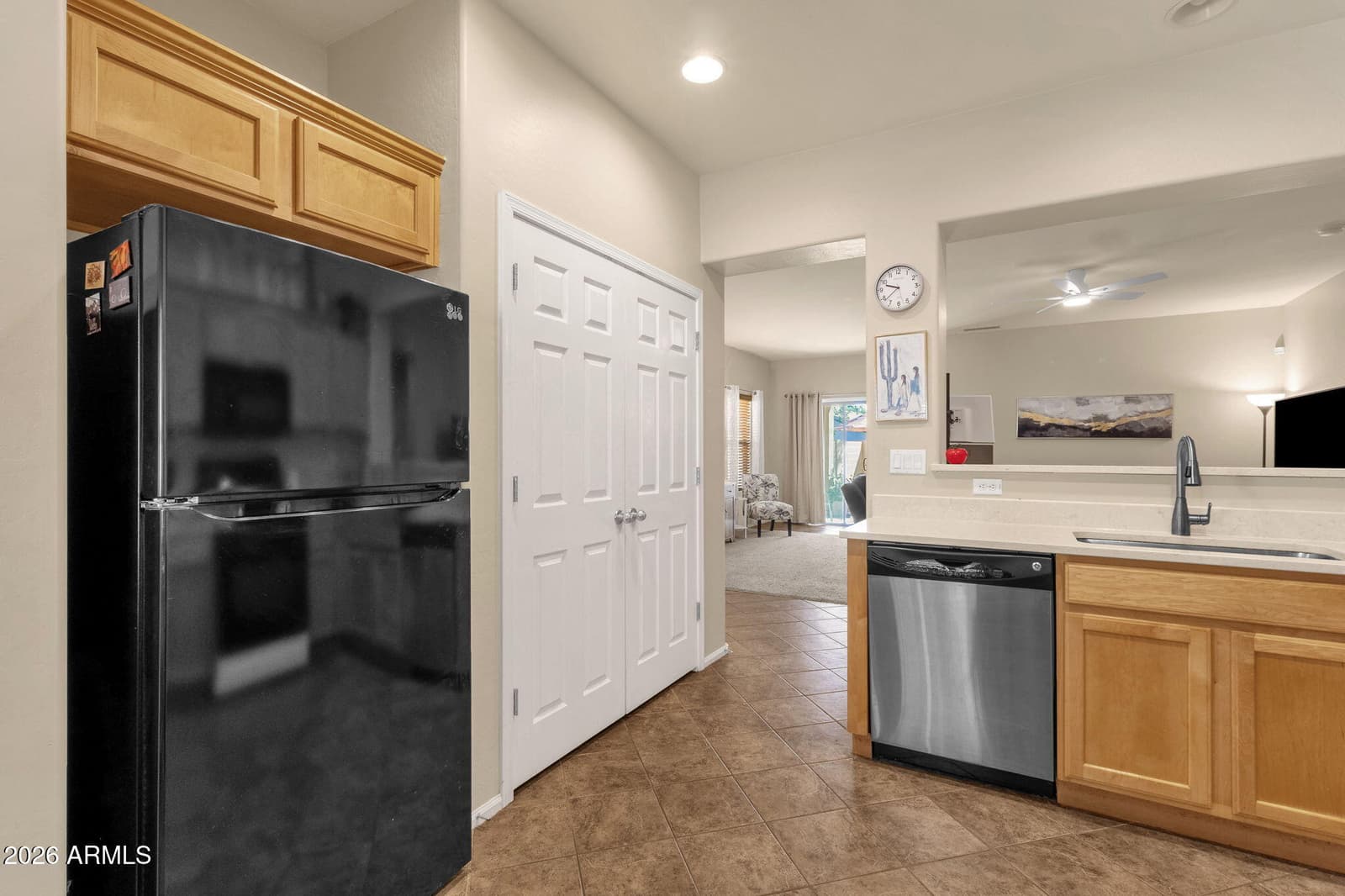 18337 N SOFT WIND Drive, Maricopa, AZ 85138 — photo 11 of 31