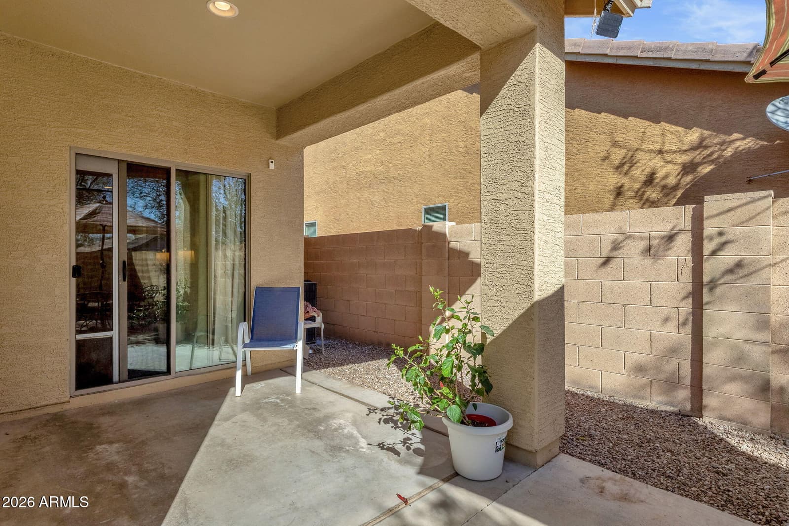 18337 N SOFT WIND Drive, Maricopa, AZ 85138 — photo 23 of 31